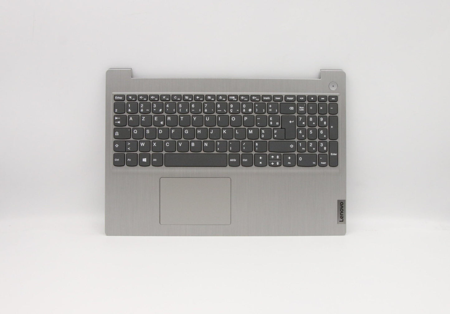 Lenovo Upper Case Asm_Fr L81Wb Nfppgy - 5CB0X57488