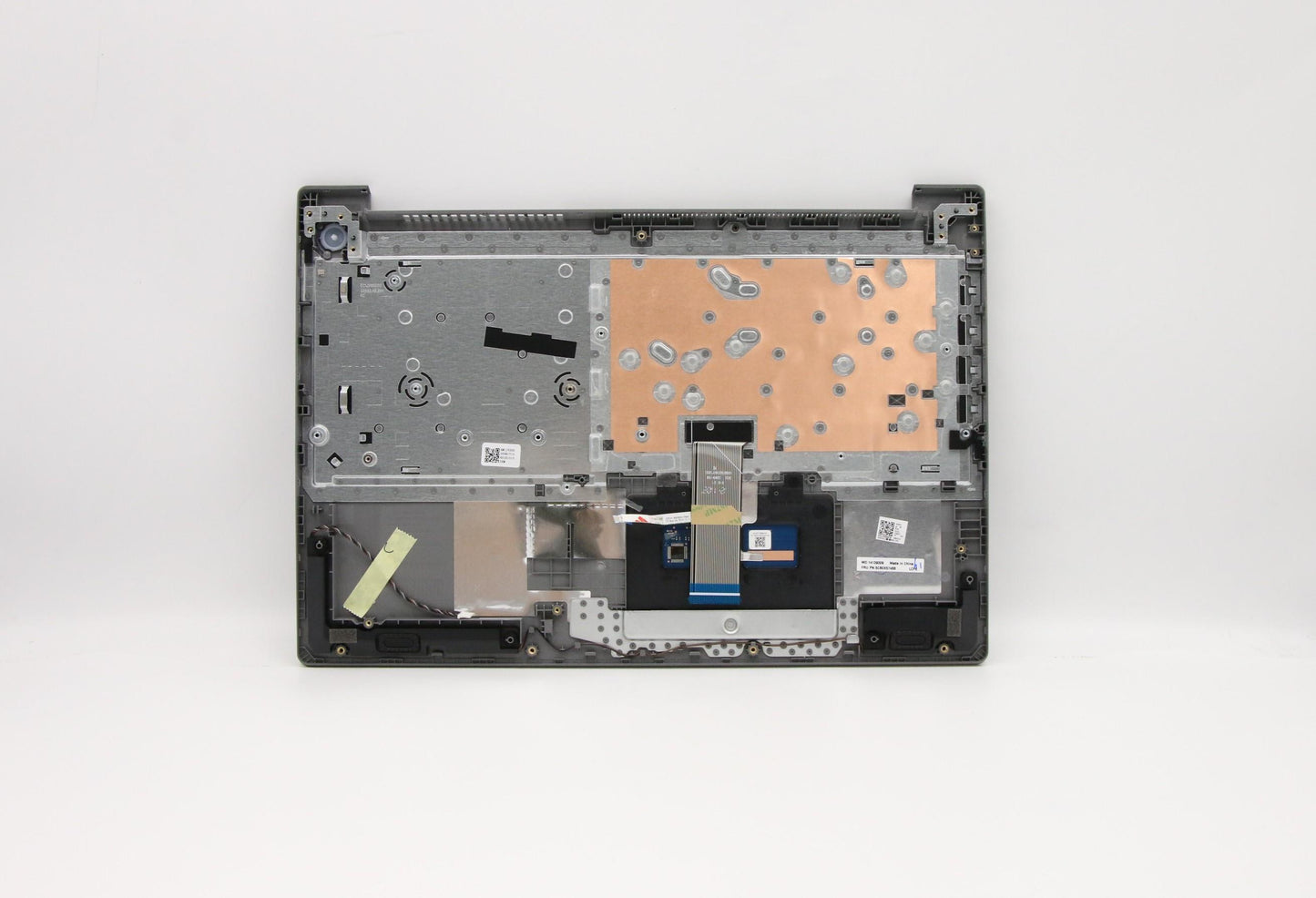 Lenovo Upper Case Asm_Fr L81Wb Nfppgy - 5CB0X57488