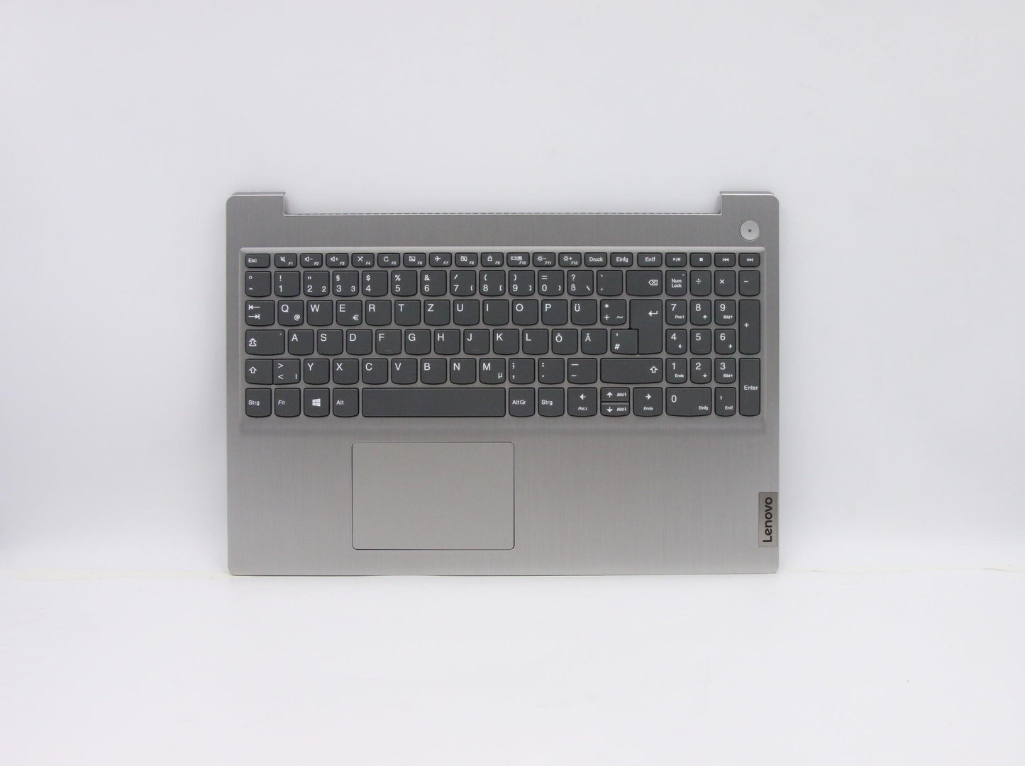 Lenovo Upper Case Asm_Gr L81Wb Nfppgy - 5CB0X57489