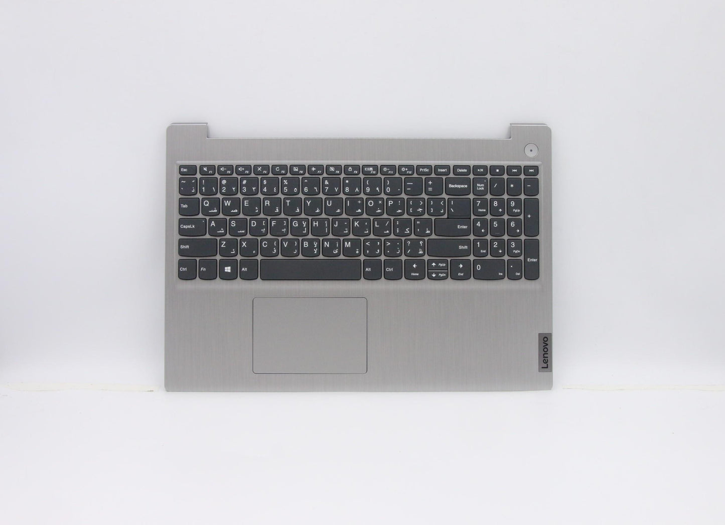 Lenovo Upper Case Asm_Ar-El81Wbnfppgy - 5CB0X57490