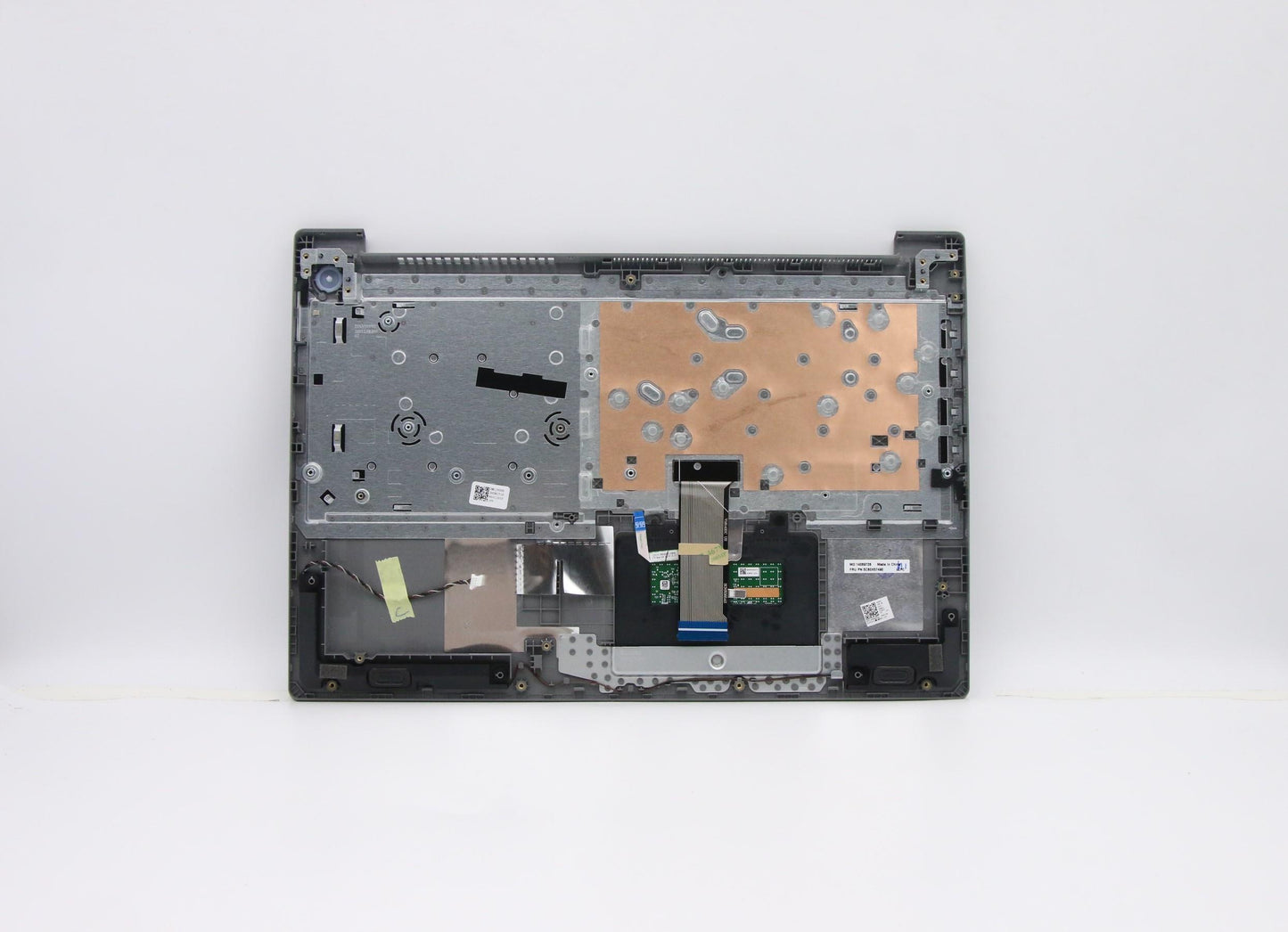 Lenovo Upper Case Asm_Ar-El81Wbnfppgy - 5CB0X57490