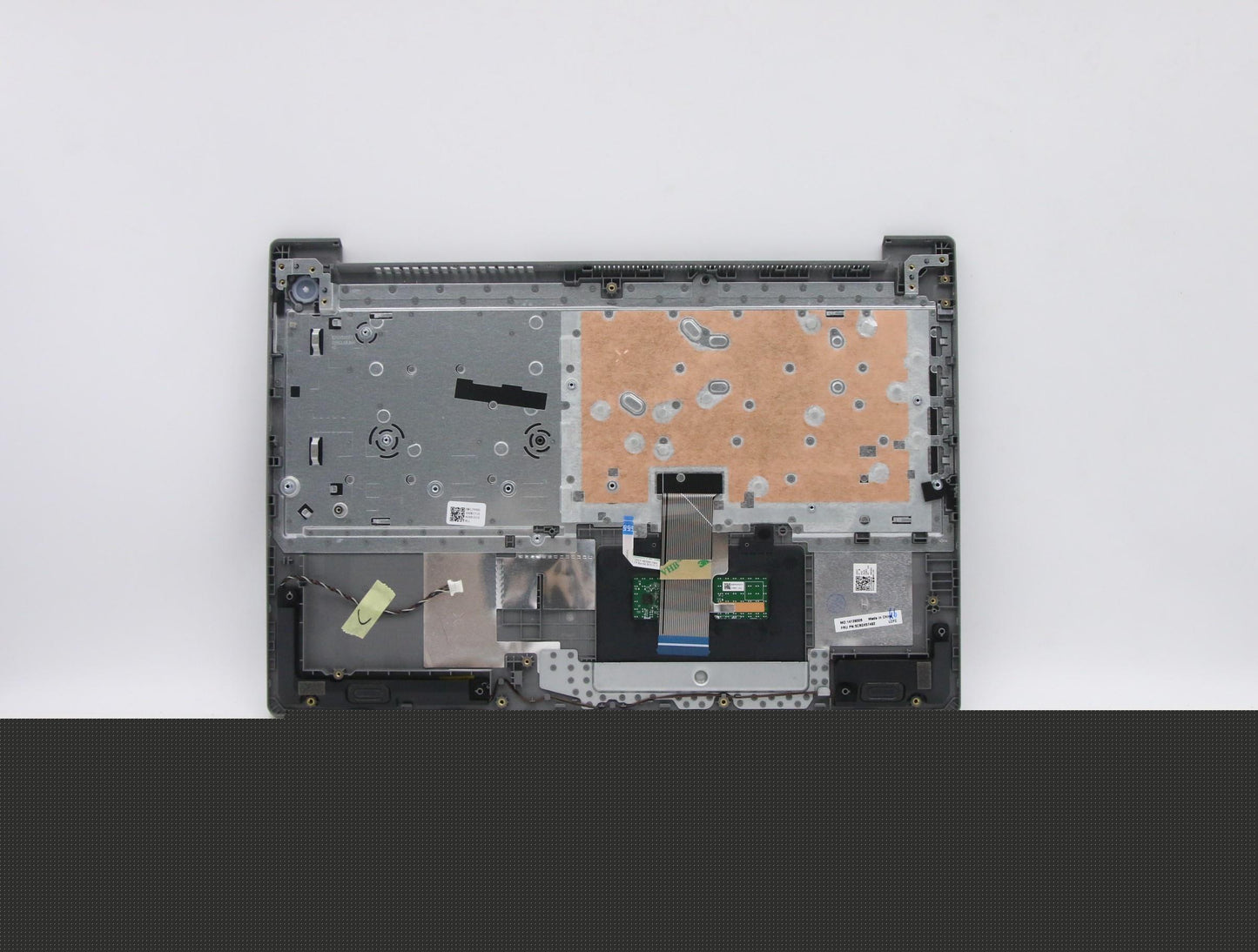 Lenovo Upper Case Asm_Gk L81Wb Nfppgy - 5CB0X57492