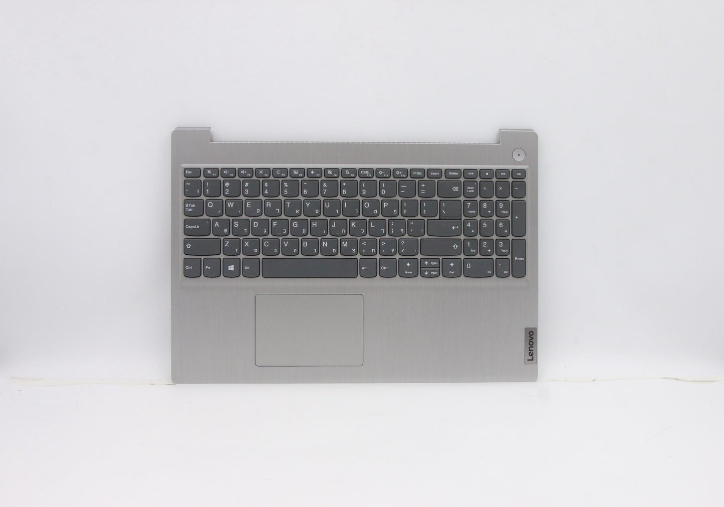 Lenovo Upper Case Asm_Hb L81Wb Nfppgy - 5CB0X57493