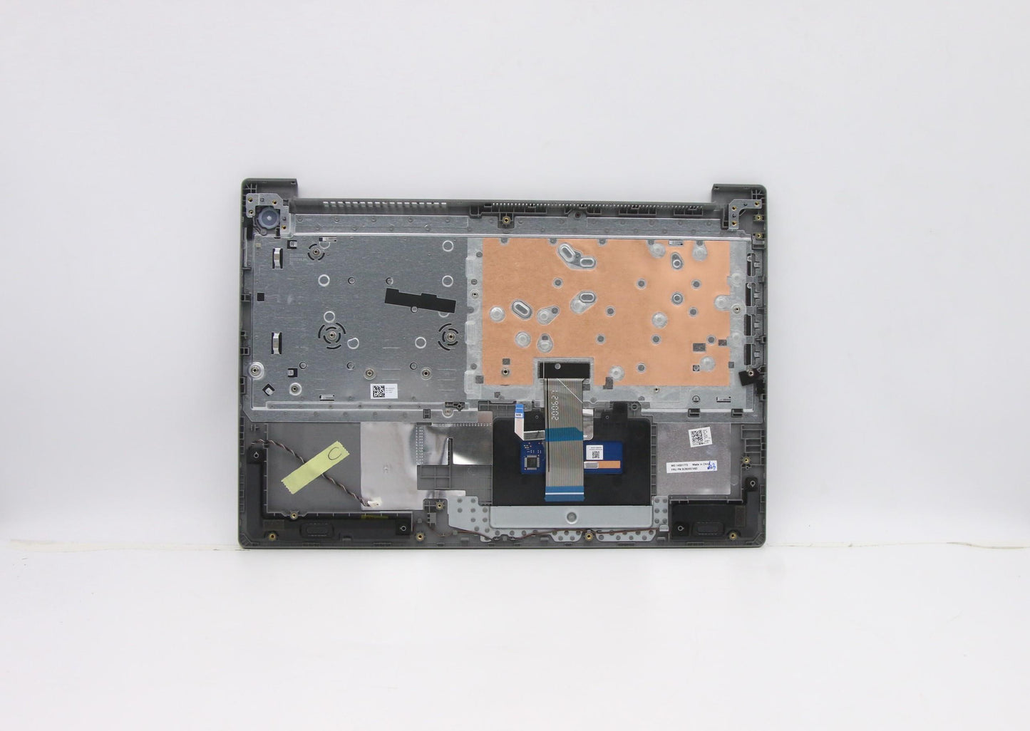 Lenovo Upper Case Asm_Hb L81Wb Nfppgy - 5CB0X57493