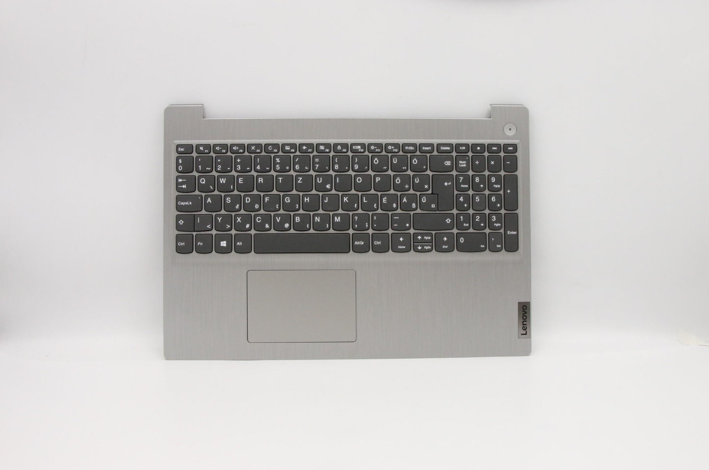 Lenovo Upper Case Asm_Hg L81Wb Nfppgy - 5CB0X57494