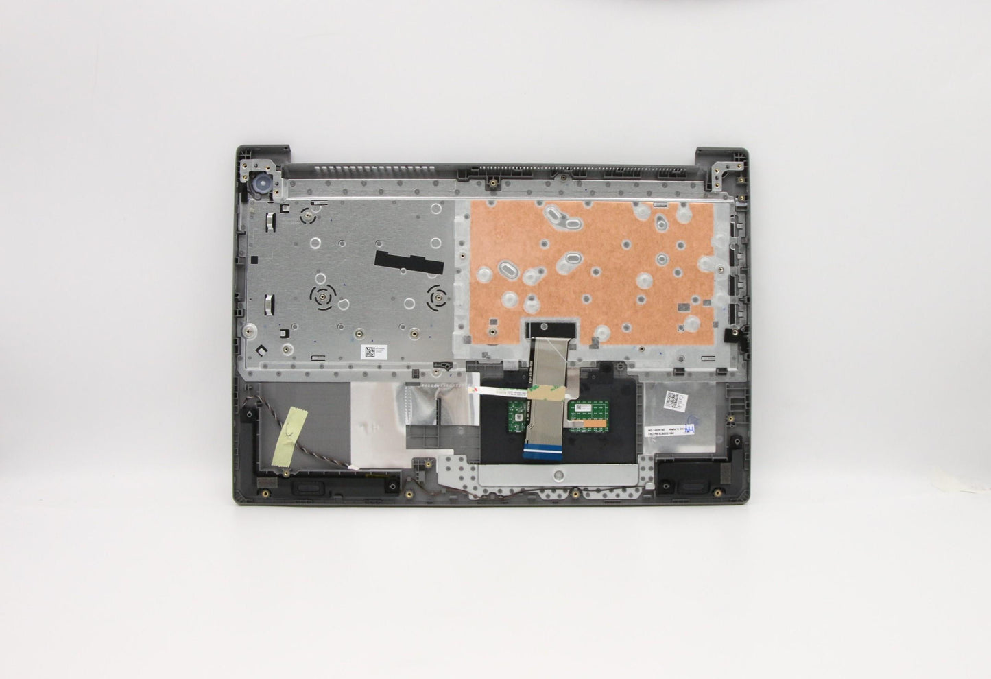 Lenovo Upper Case Asm_Hg L81Wb Nfppgy - 5CB0X57494