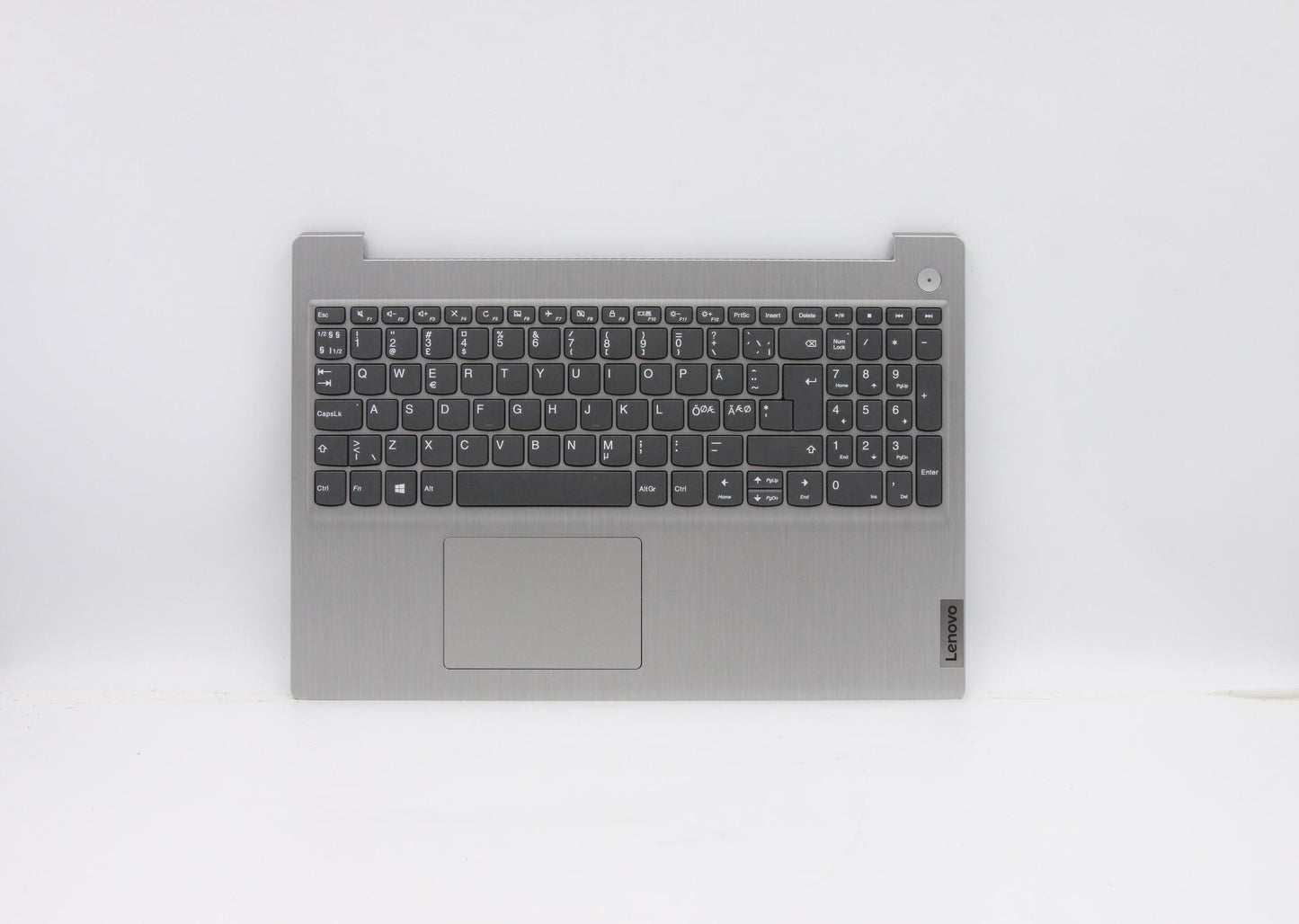 Lenovo Upper Case Asm_Nd L81Wb Nfppgy - 5CB0X57495