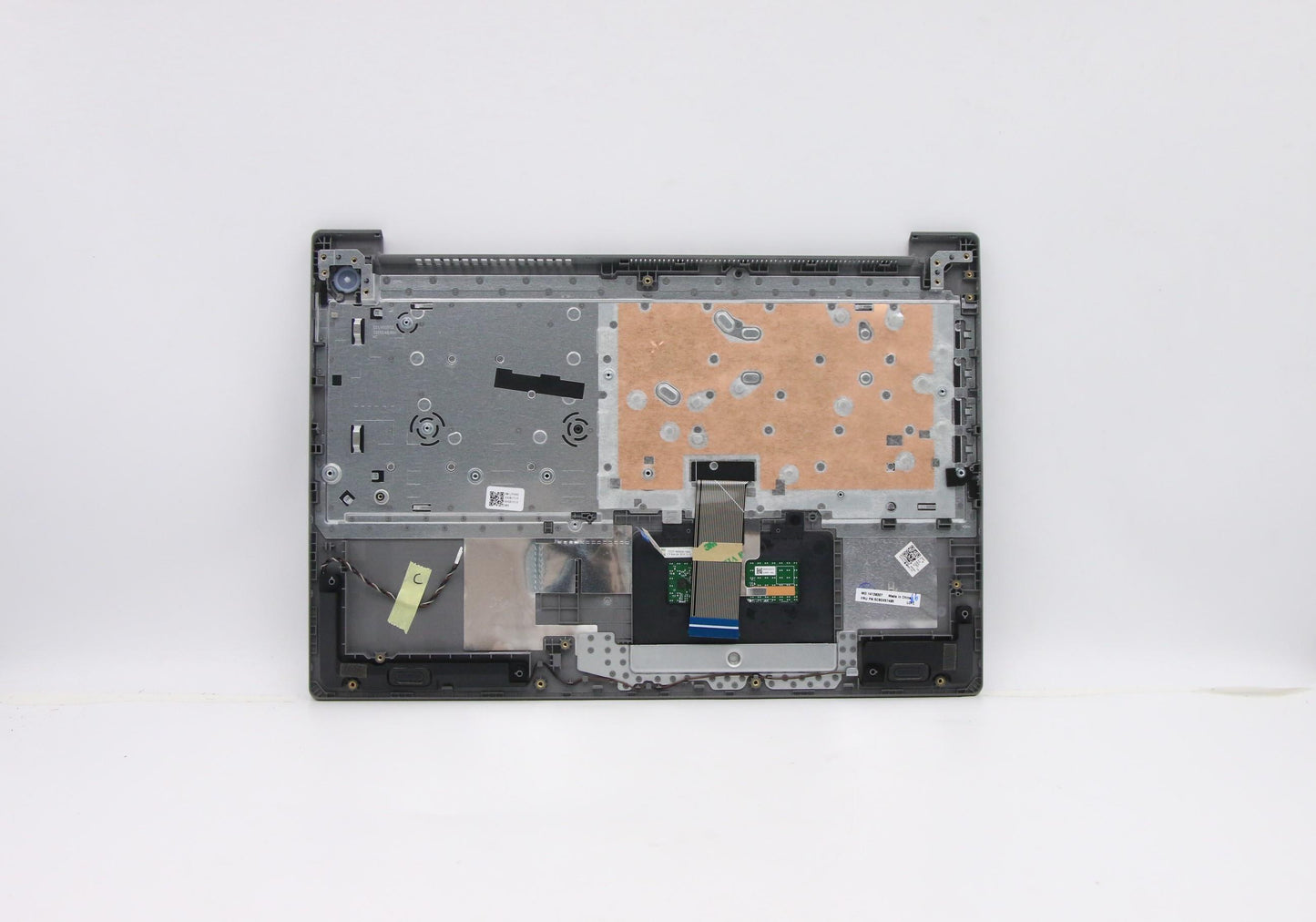 Lenovo Upper Case Asm_Nd L81Wb Nfppgy - 5CB0X57495