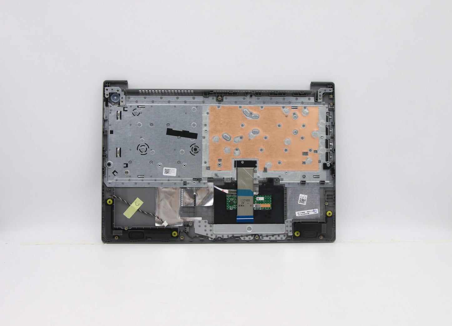 Lenovo Upper Case Asm_Be L81Wb Nfppgy - 5CB0X57496