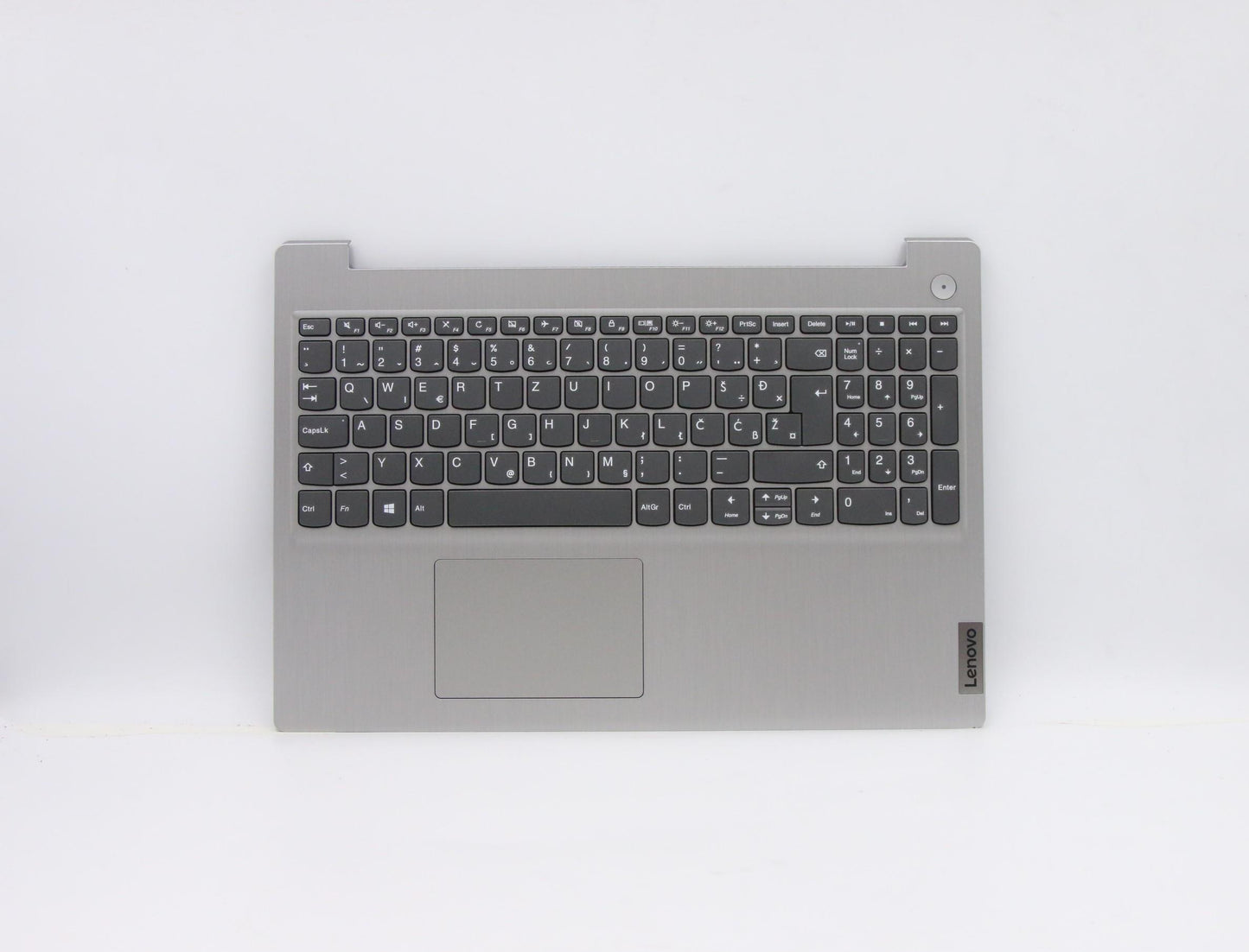 Lenovo Upper Case Asm_Sa L81Wb Nfppgy - 5CB0X57498