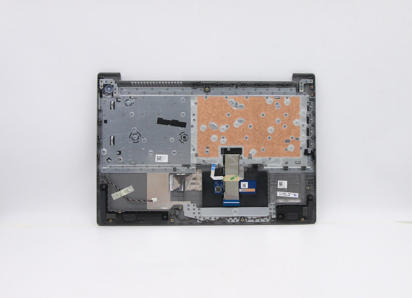 Lenovo Upper Case Asm_Sa L81Wb Nfppgy - 5CB0X57498