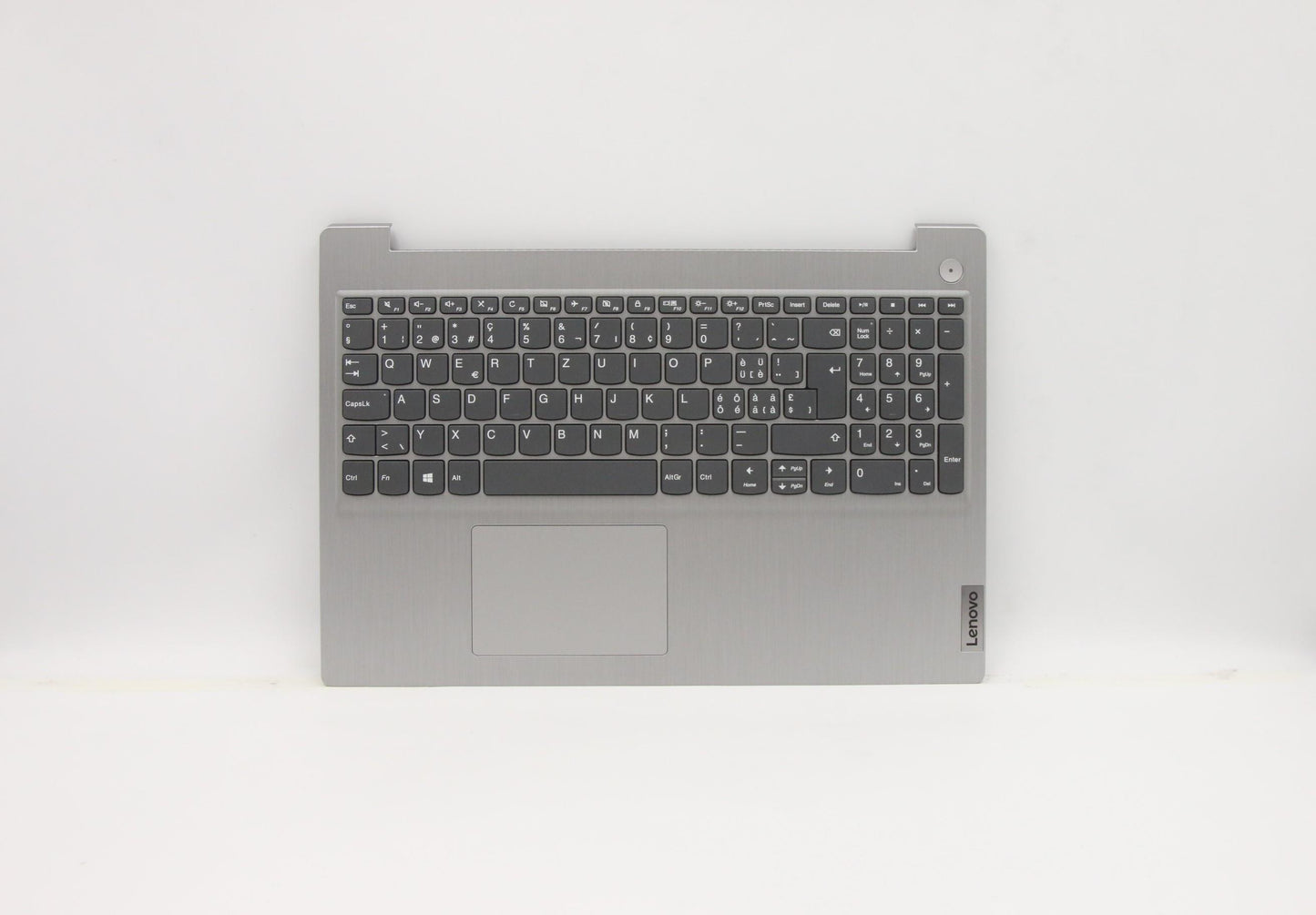 Lenovo Upper Case Asm_Sw L81Wb Nfppgy - 5CB0X57499