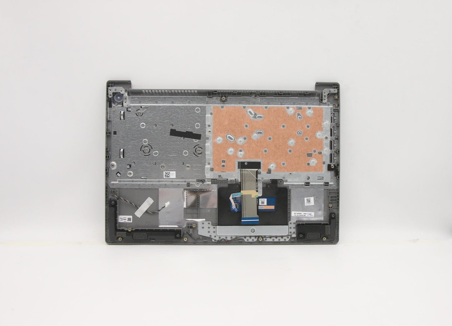 Lenovo Upper Case Asm_Sw L81Wb Nfppgy - 5CB0X57499