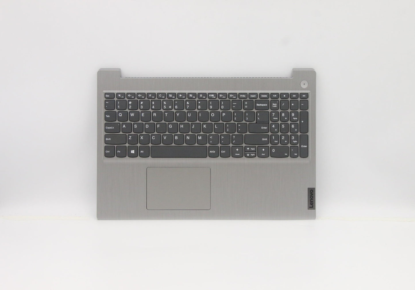 Lenovo Uppercaseasm_Us Intel81Wbnfppg - 5CB0X57500