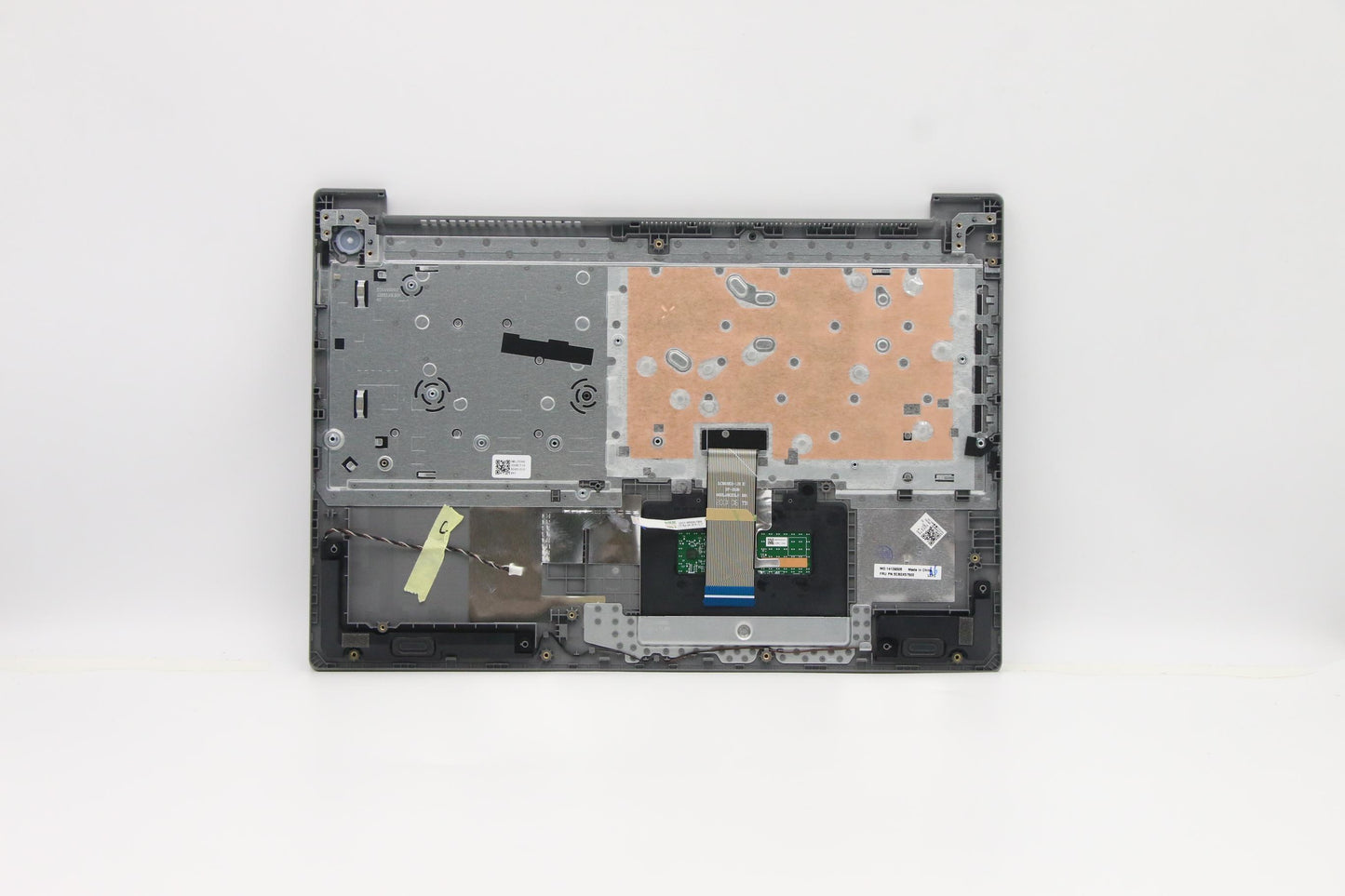 Lenovo Uppercaseasm_Us Intel81Wbnfppg - 5CB0X57500