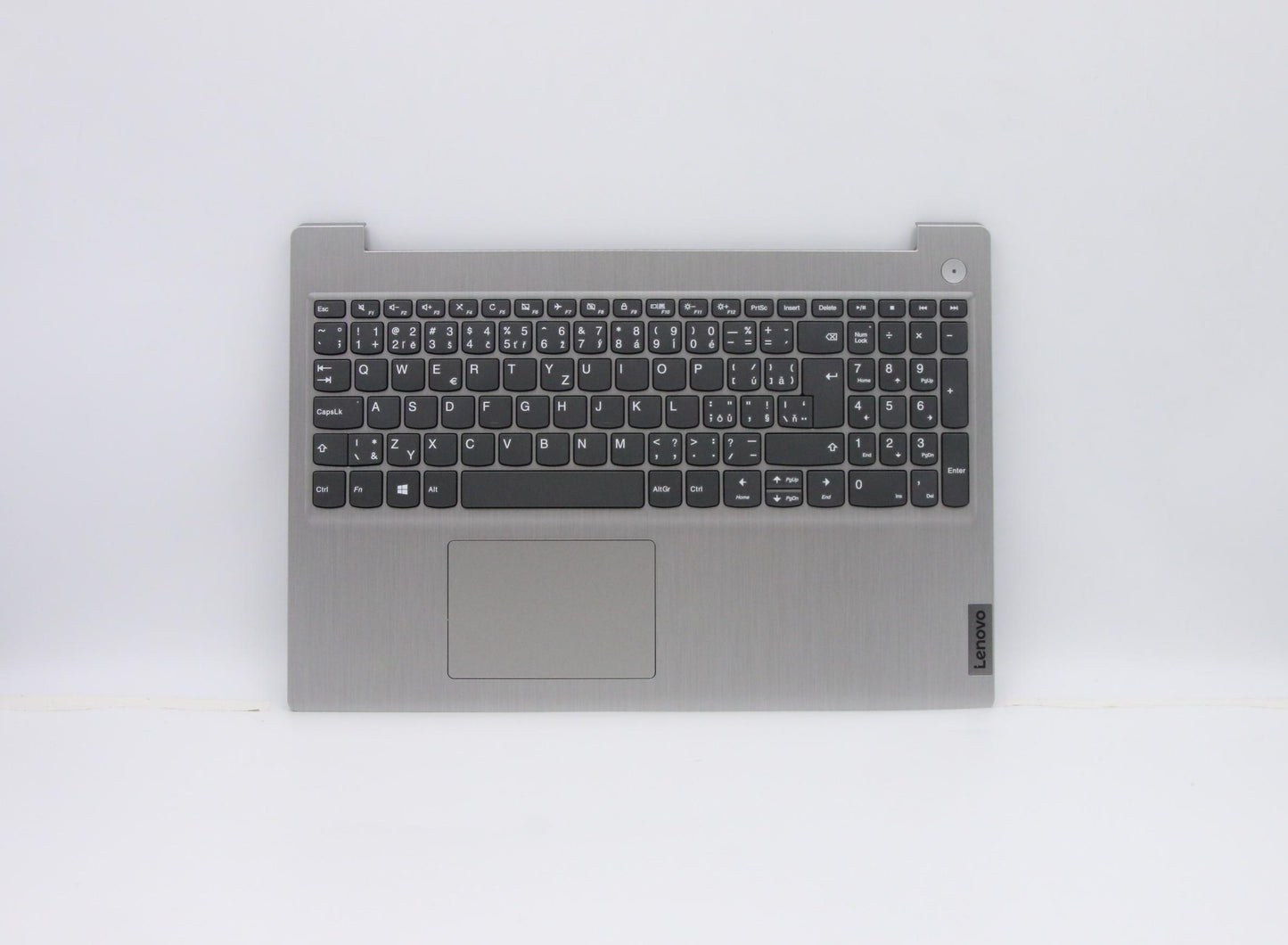 Lenovo Uppercaseasm_Cz-Skl81Wbnfppgyd - 5CB0X57501