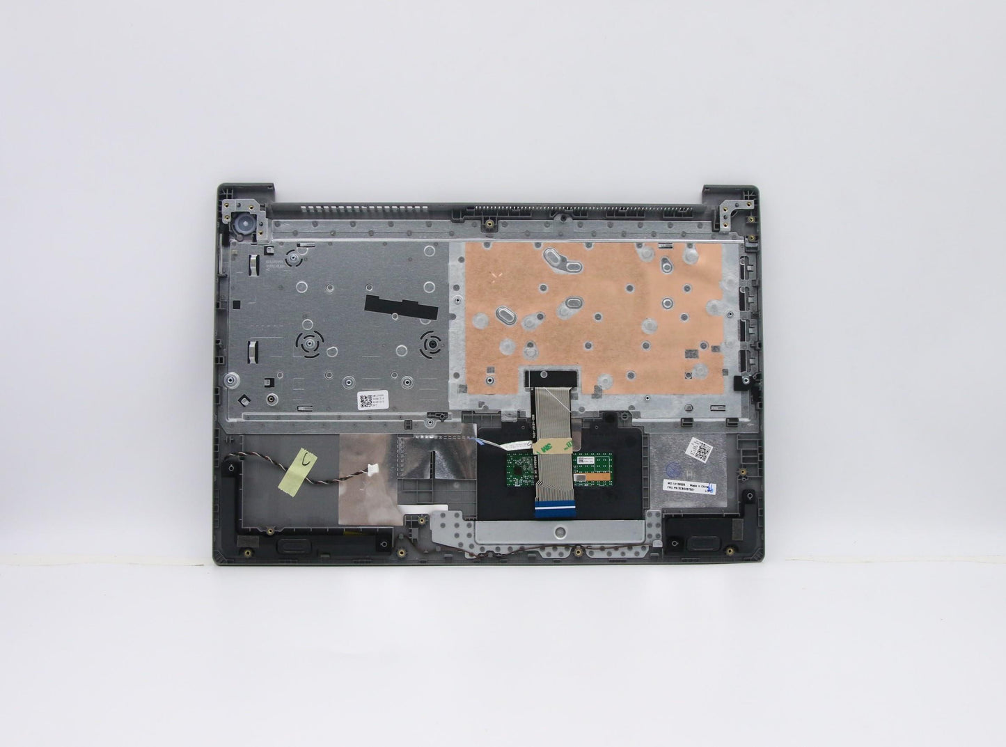 Lenovo Uppercaseasm_Cz-Skl81Wbnfppgyd - 5CB0X57501