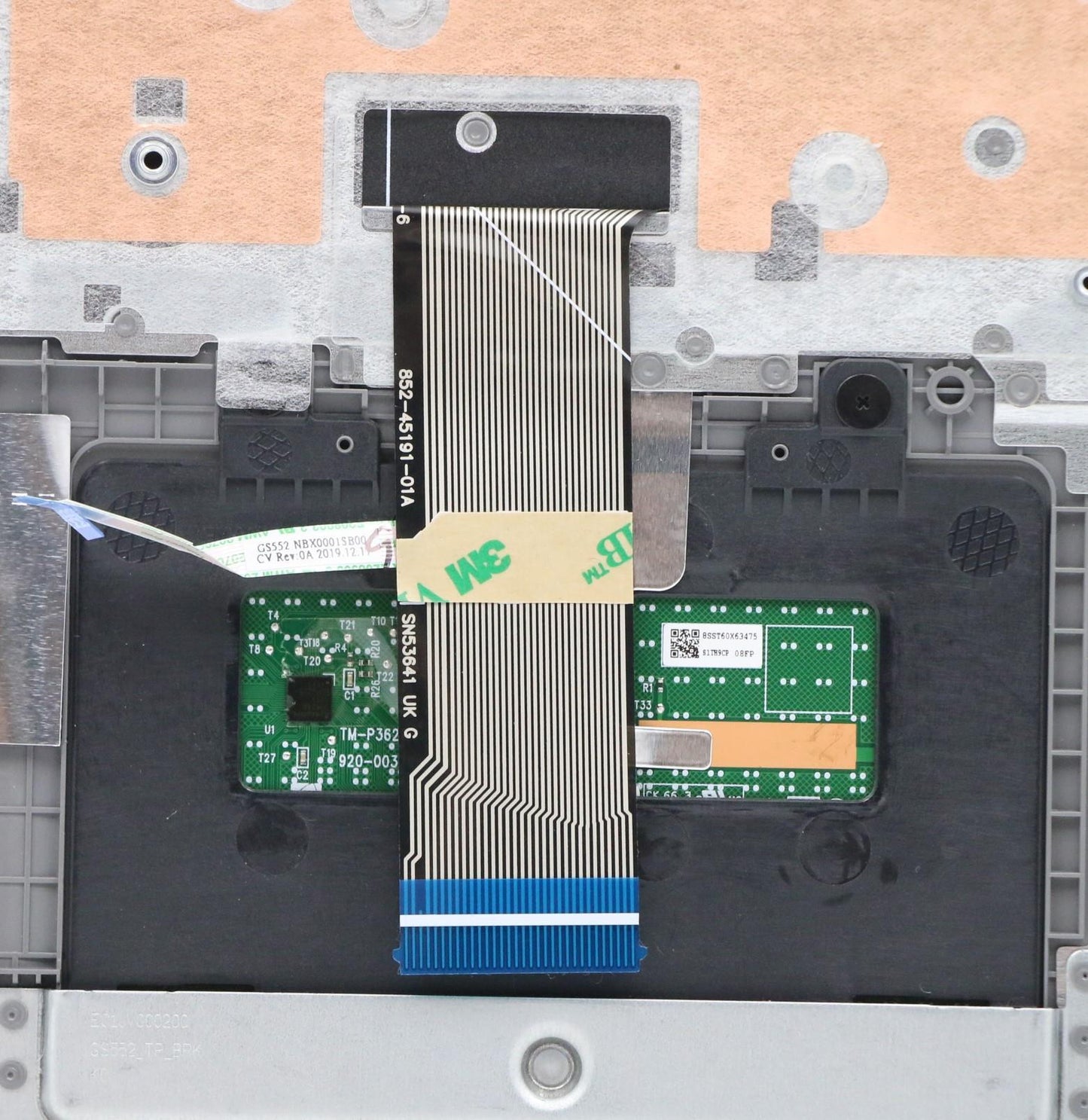 Lenovo Uppercaseasm_Cz-Skl81Wbnfppgyd - 5CB0X57501