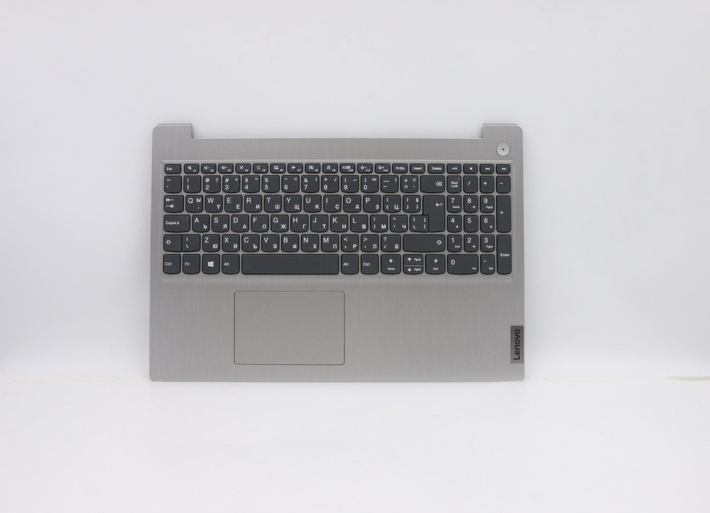 Lenovo Upper Case Asm_Bu L81Wb Nfppgy - 5CB0X57502