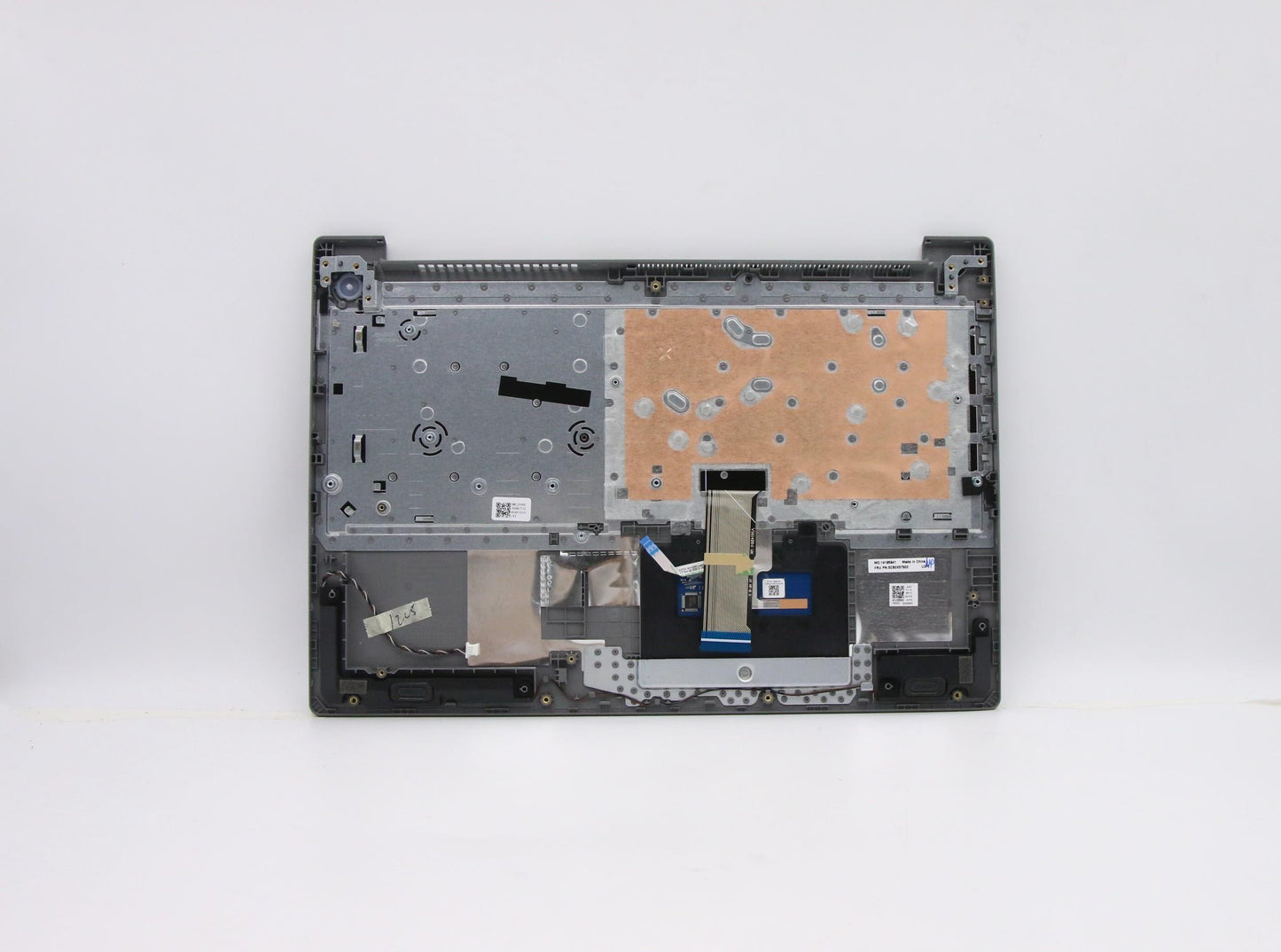Lenovo Upper Case Asm_Bu L81Wb Nfppgy - 5CB0X57502