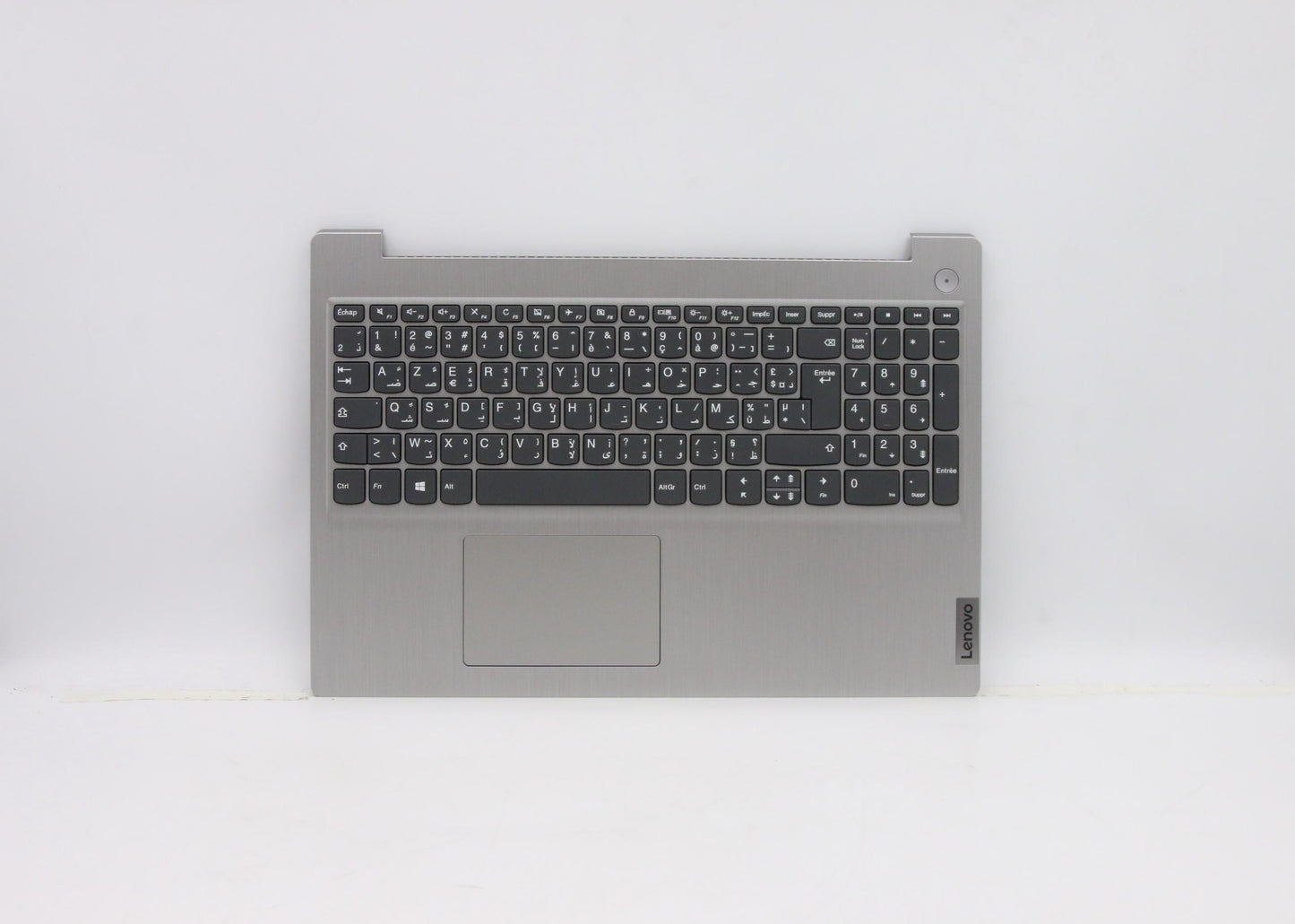Lenovo Uppercaseasm_Fr-Arl81Wbnfppgyd - 5CB0X57504