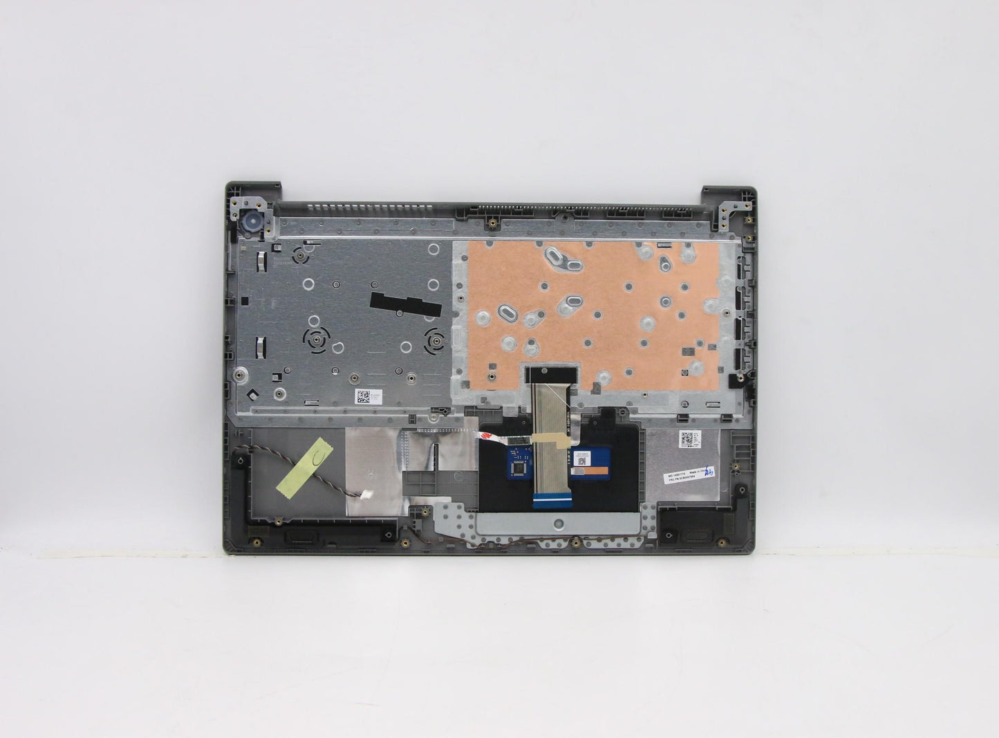 Lenovo Uppercaseasm_Fr-Arl81Wbnfppgyd - 5CB0X57504