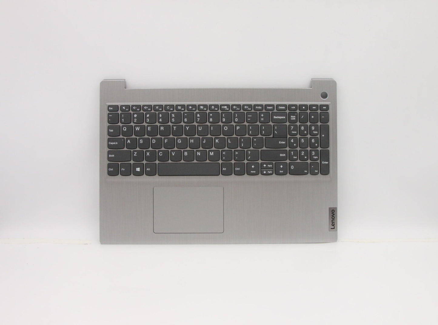 Lenovo Upper Case Asm_Us L81Wb Fppgyd - 5CB0X57506