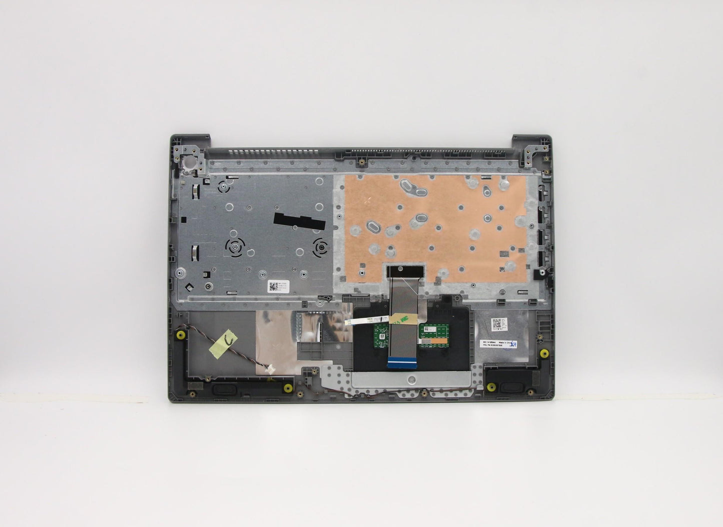 Lenovo Upper Case Asm_Us L81Wb Fppgyd - 5CB0X57506