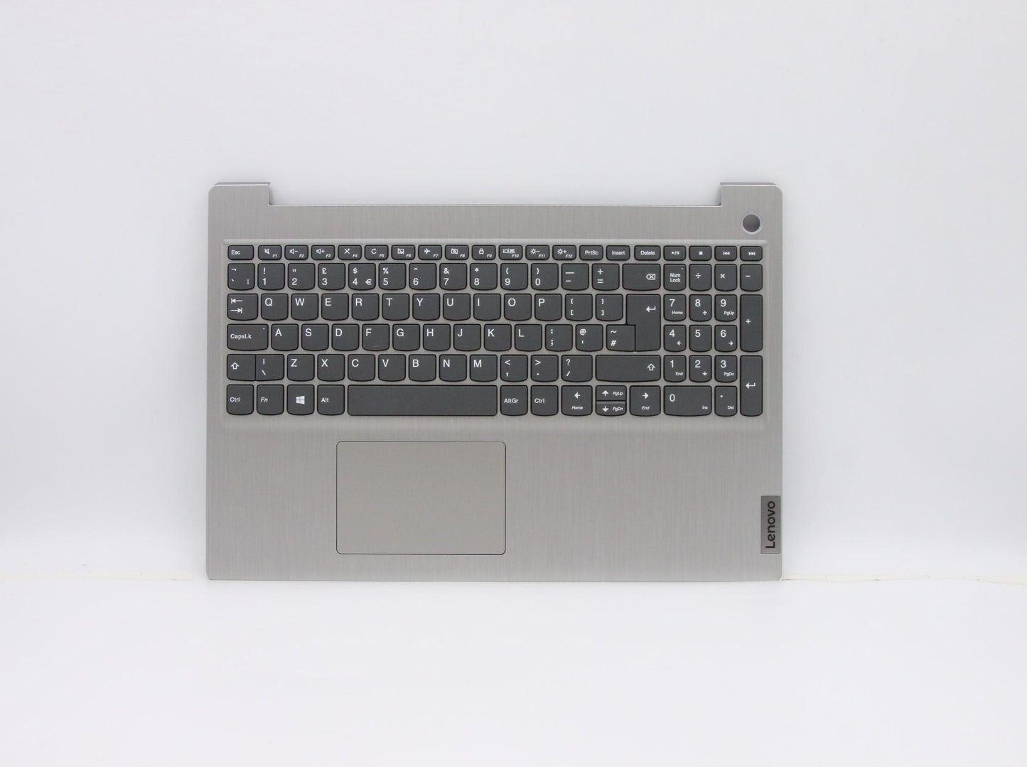 Lenovo Upper Case Asm_Uk L81Wb Fppgyd - 5CB0X57507