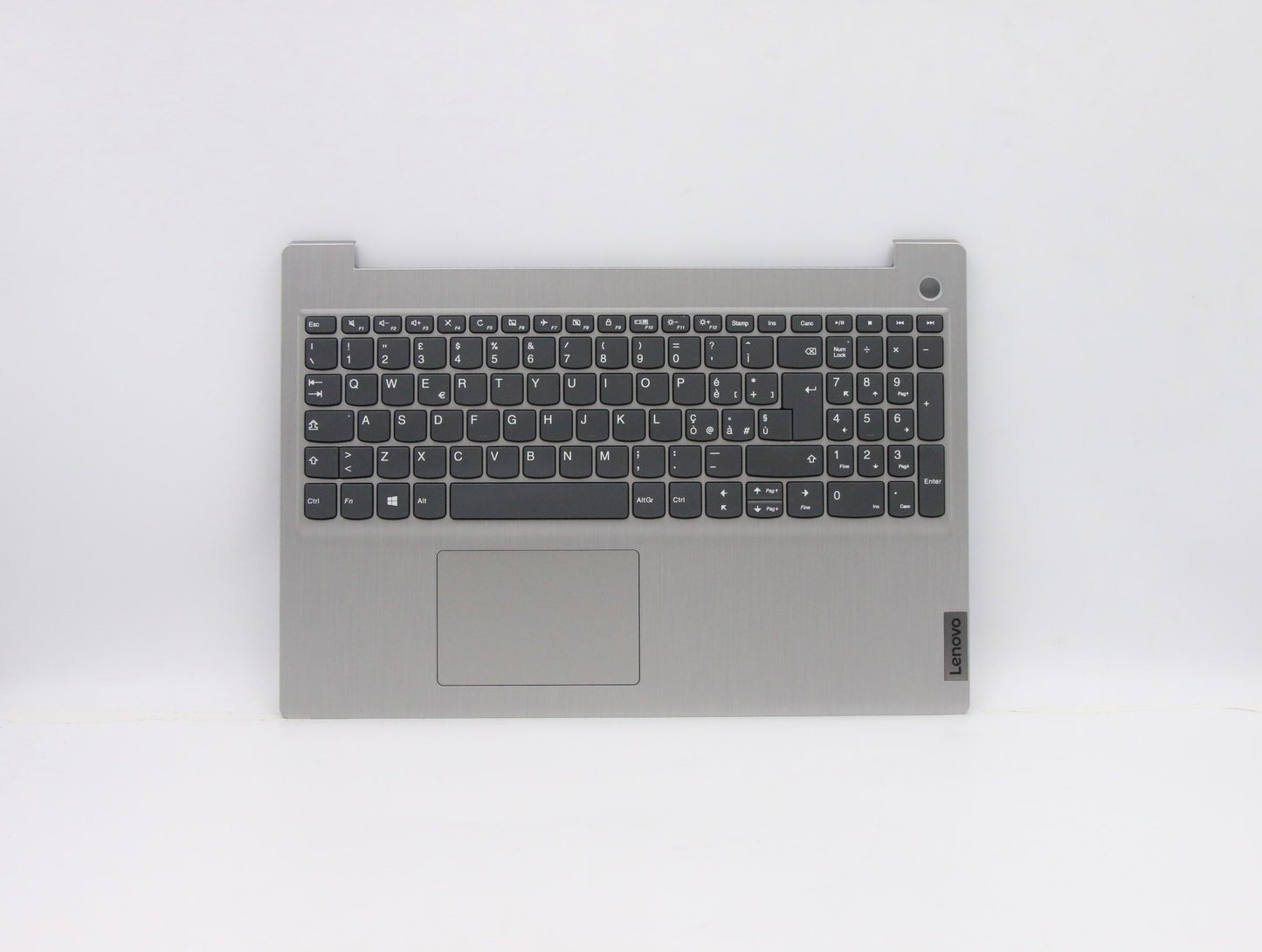 Lenovo Upper Case Asm_It L81Wb Fppgyd - 5CB0X57508