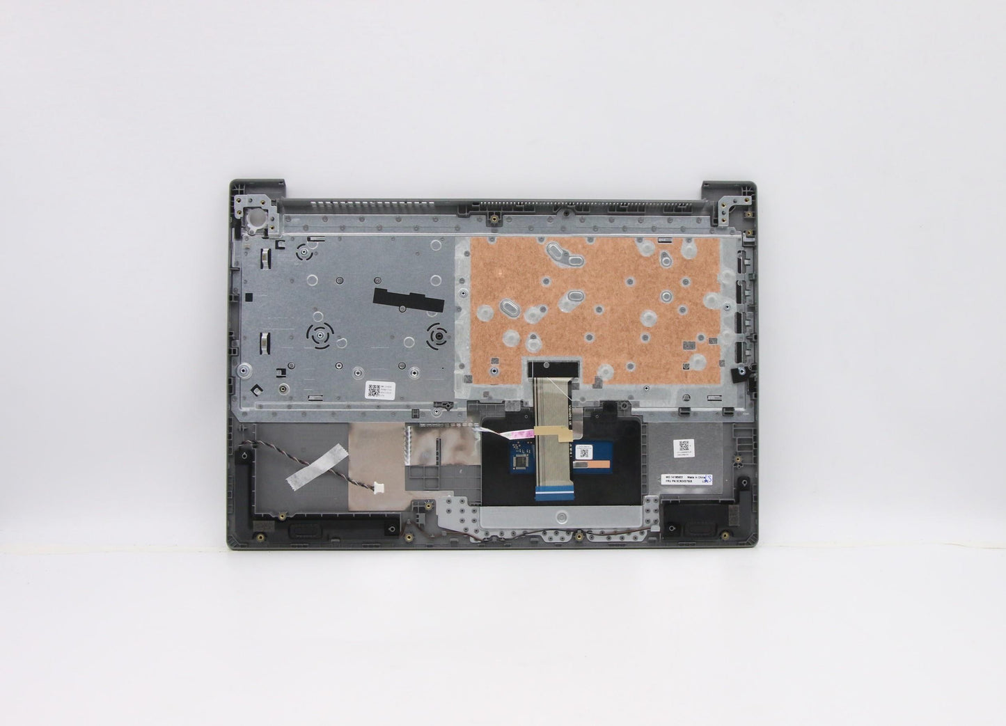 Lenovo Upper Case Asm_It L81Wb Fppgyd - 5CB0X57508