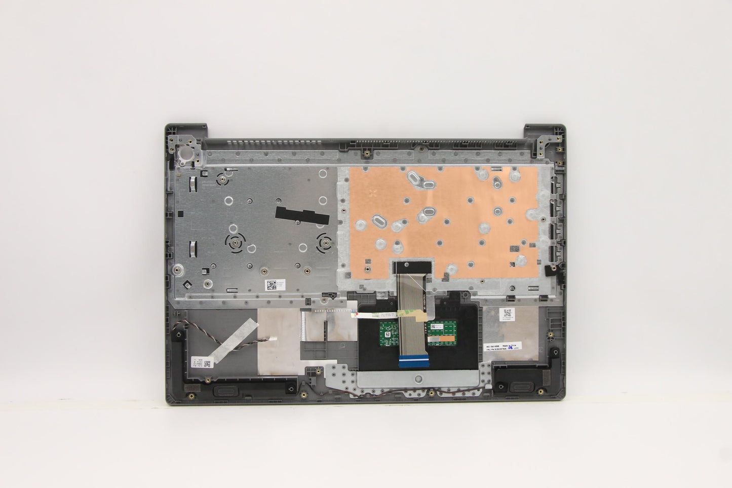 Lenovo Upper Case Asm_Sp L81Wb Fppgyd - 5CB0X57509