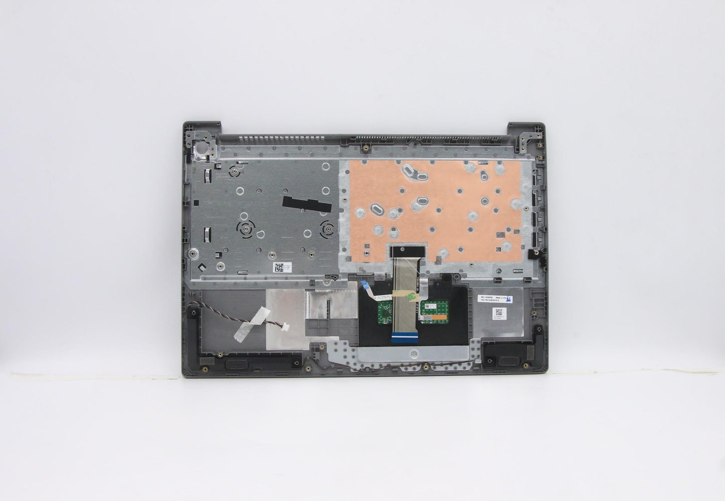 Lenovo Upper Case Asm_La L81Wb Fppgyd - 5CB0X57513