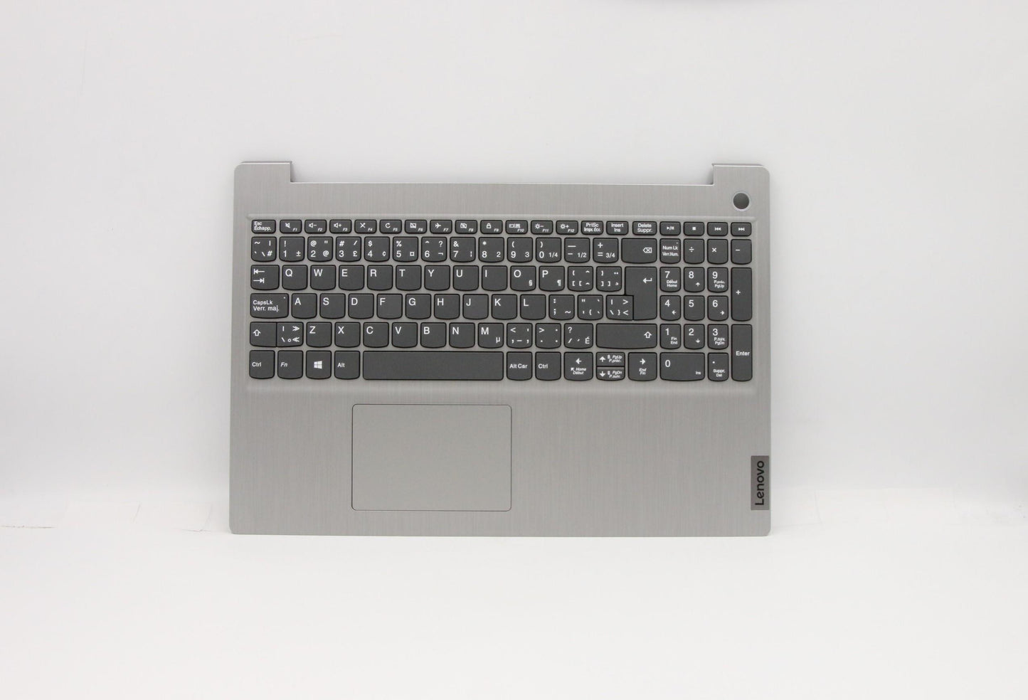Lenovo Upper Case Asm_Cf-El81Wbfppgyd - 5CB0X57514