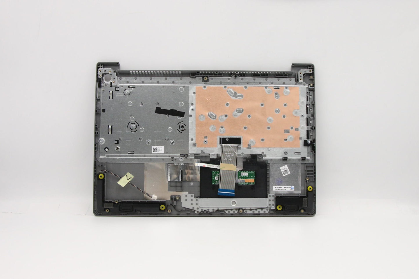 Lenovo Upper Case Asm_Cf-El81Wbfppgyd - 5CB0X57514