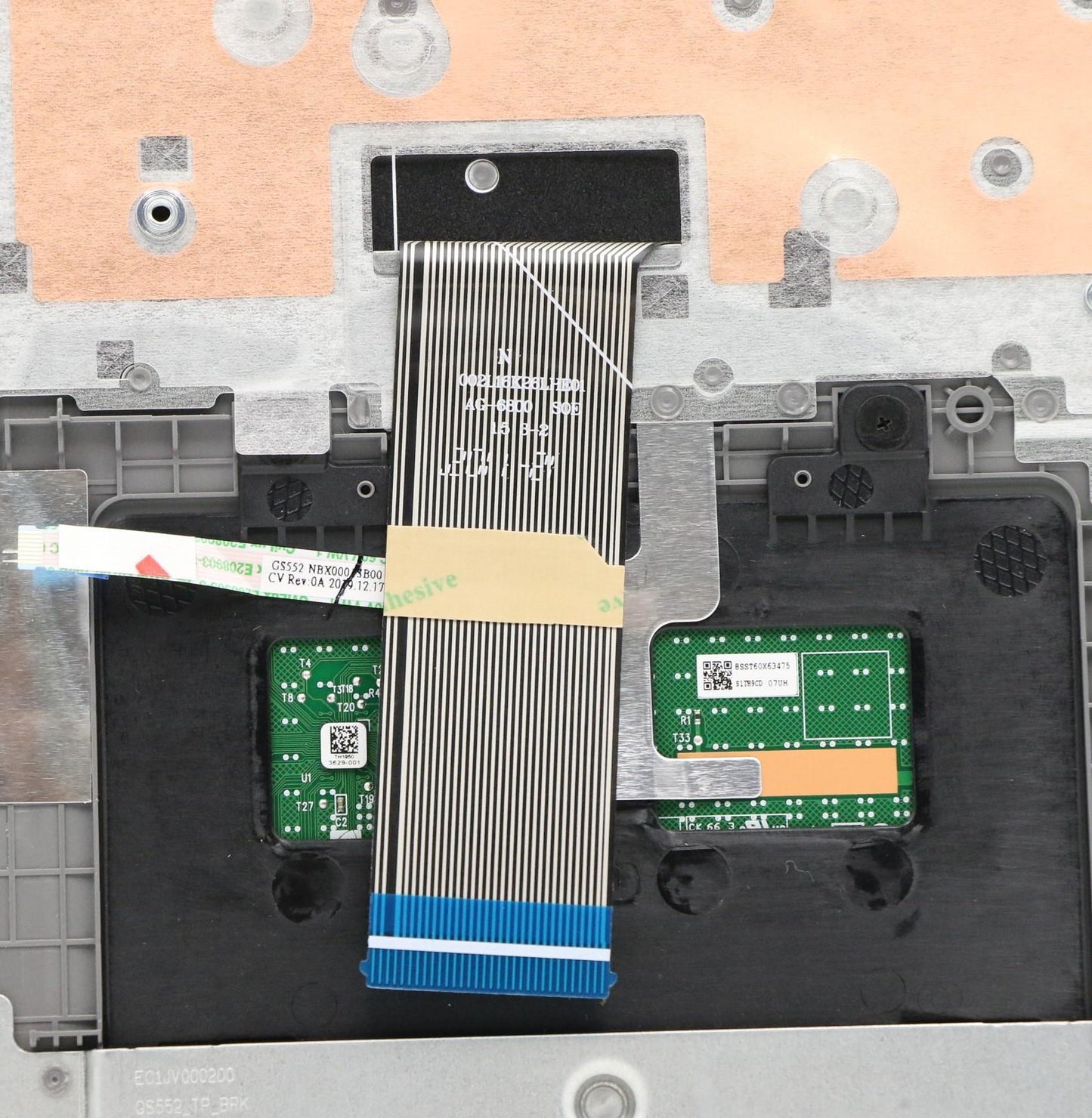 Lenovo Upper Case Asm_Cf-El81Wbfppgyd - 5CB0X57514