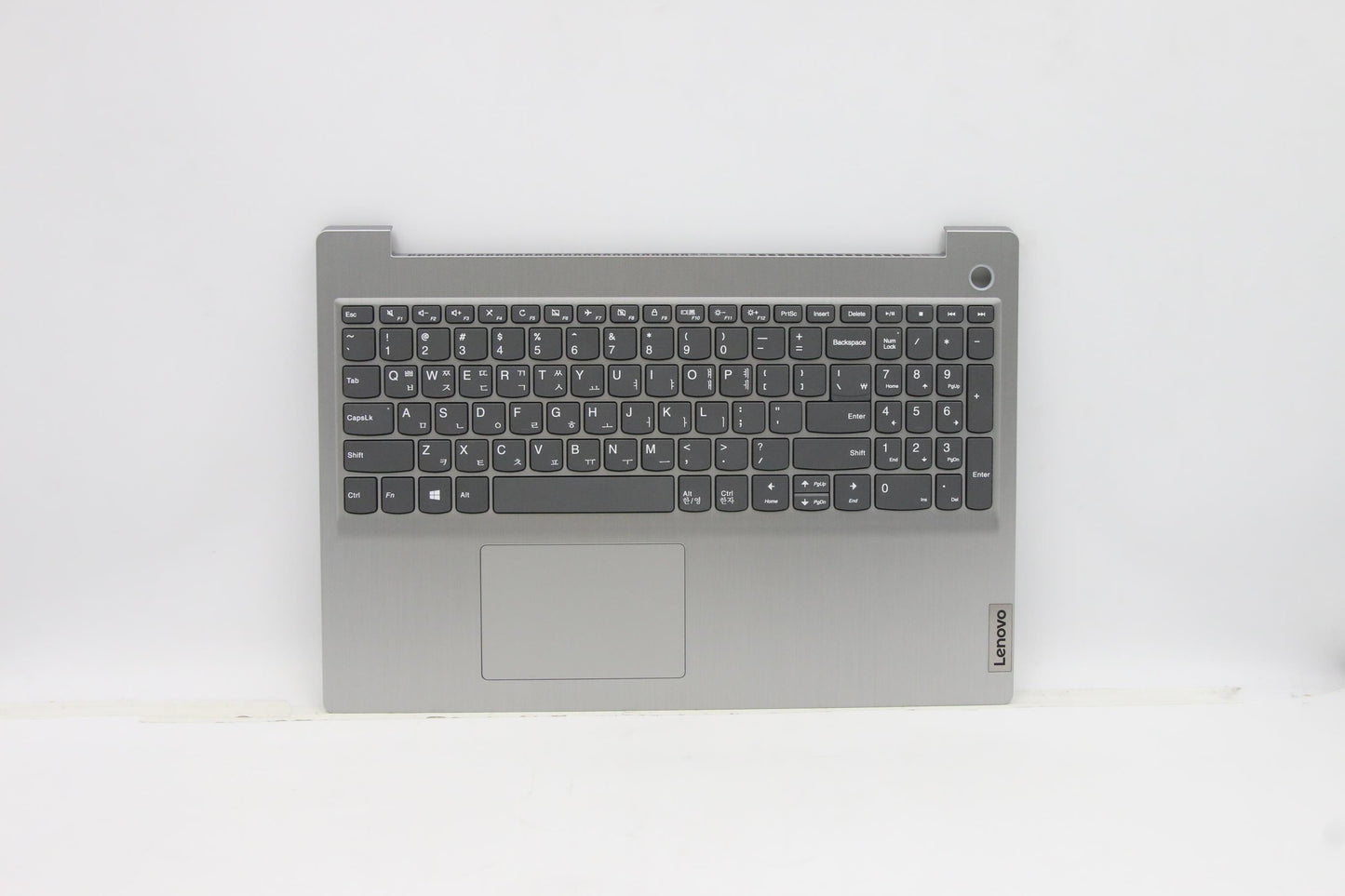 Lenovo Upper Case Asm_Ko L81Wb Fppgyd - 5CB0X57515