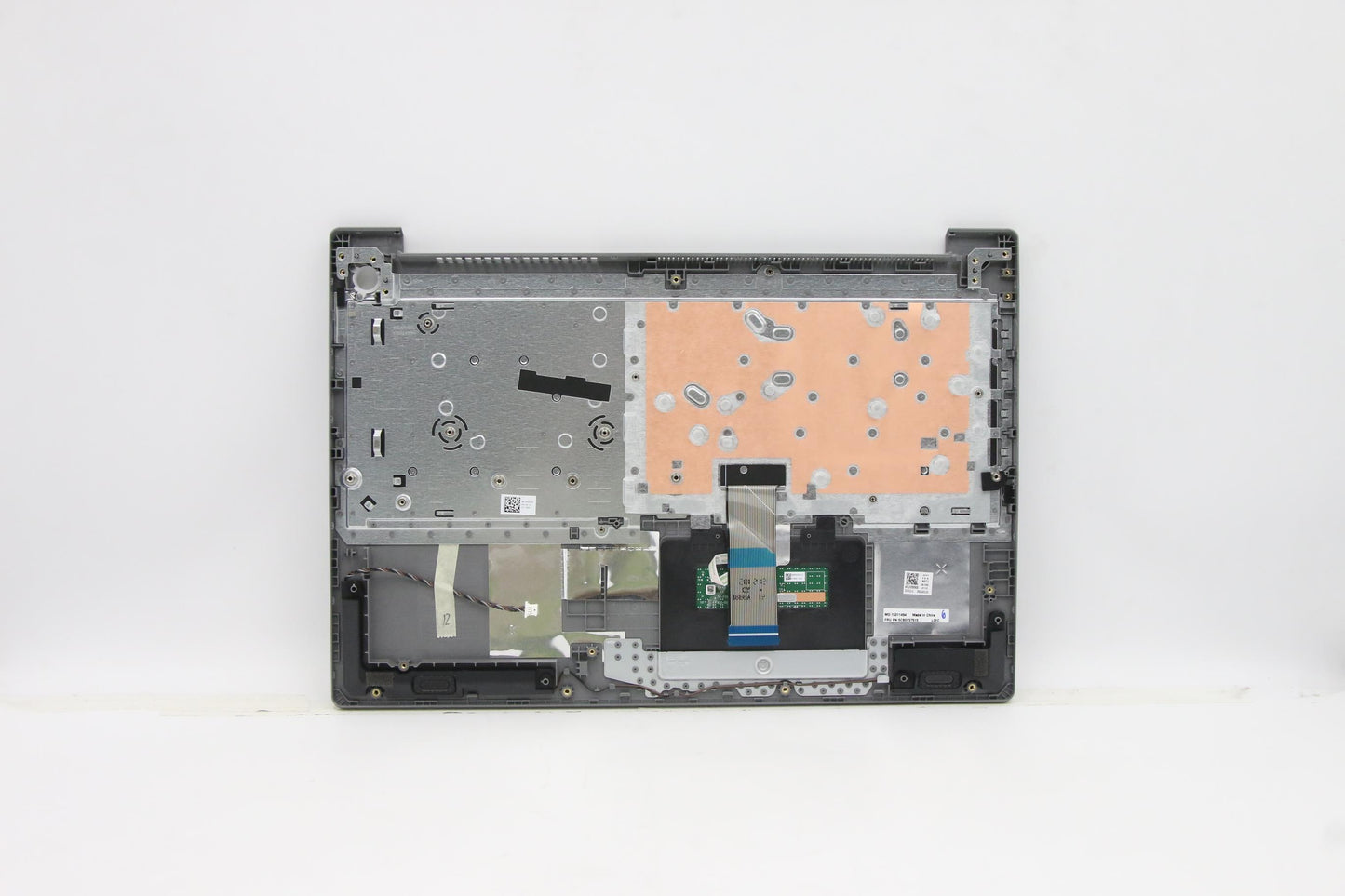 Lenovo Upper Case Asm_Ko L81Wb Fppgyd - 5CB0X57515