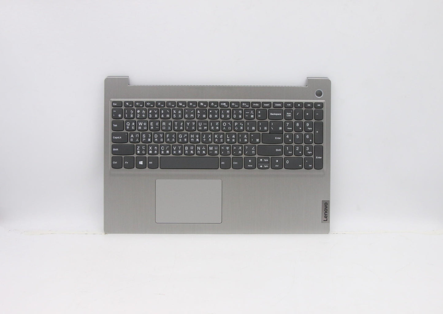 Lenovo Upper Case Asm_Ch L81Wb Fppgyd - 5CB0X57516