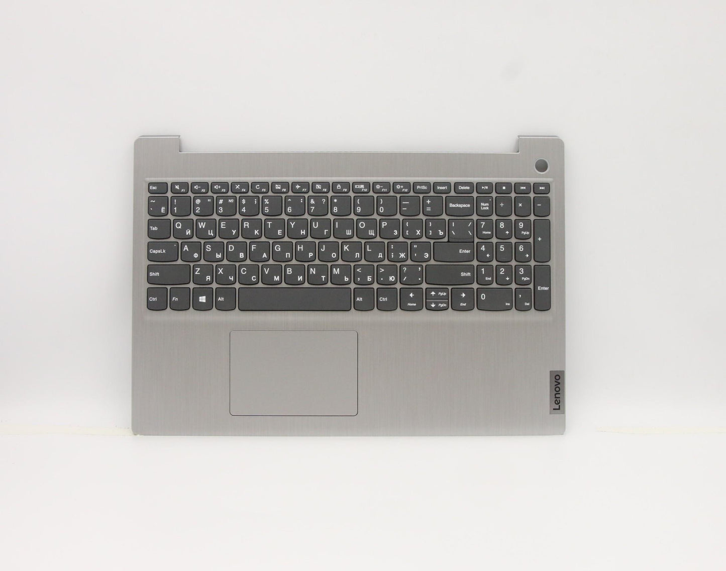 Lenovo Upper Case Asm_Ru L81Wb Fppgyd - 5CB0X57517