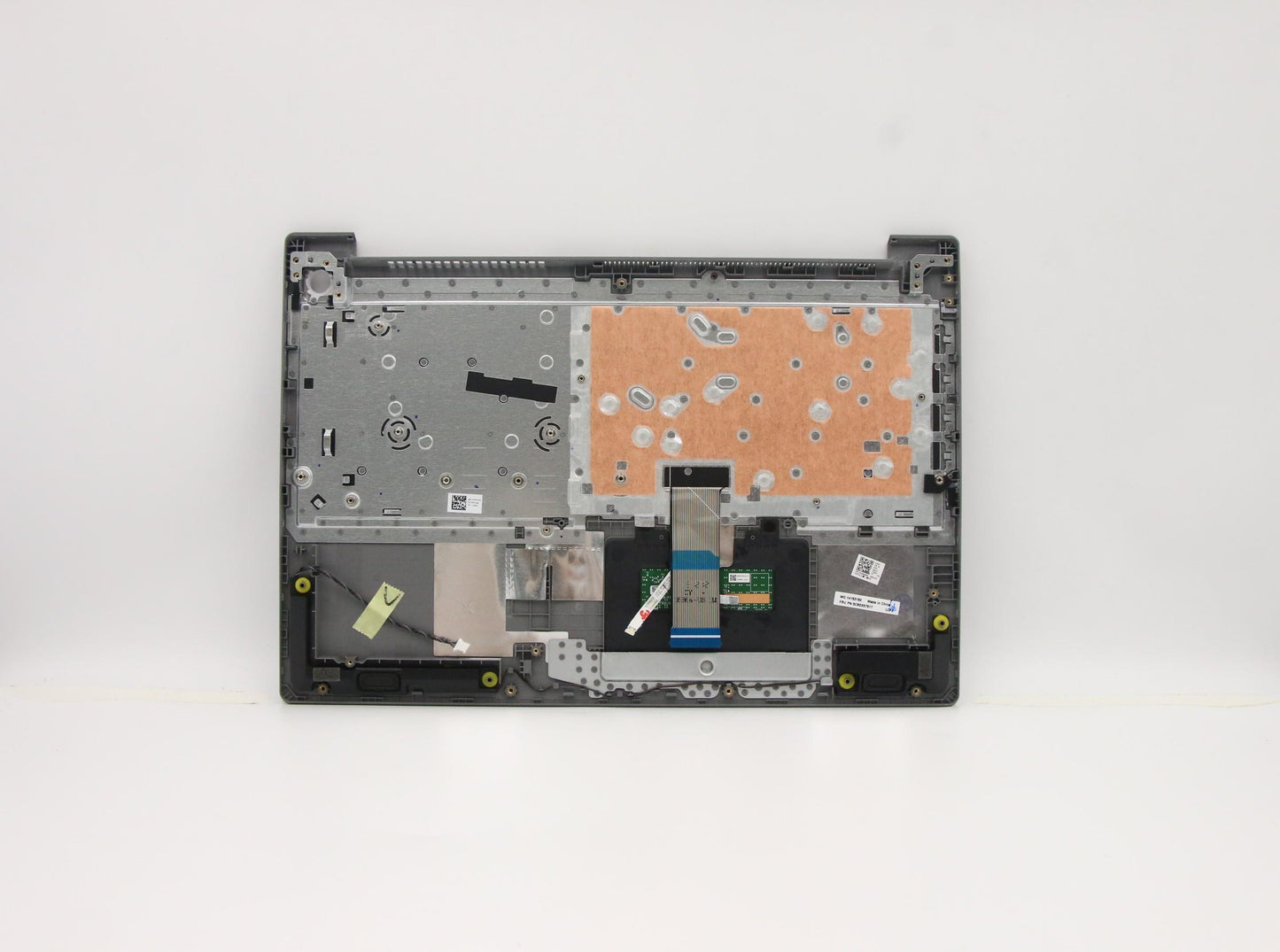 Lenovo Upper Case Asm_Ru L81Wb Fppgyd - 5CB0X57517