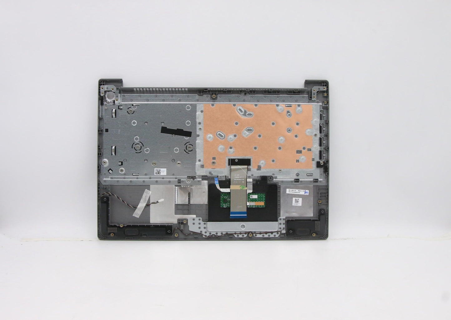 Lenovo Upper Case Asm_Fr L81Wb Fppgyd - 5CB0X57518