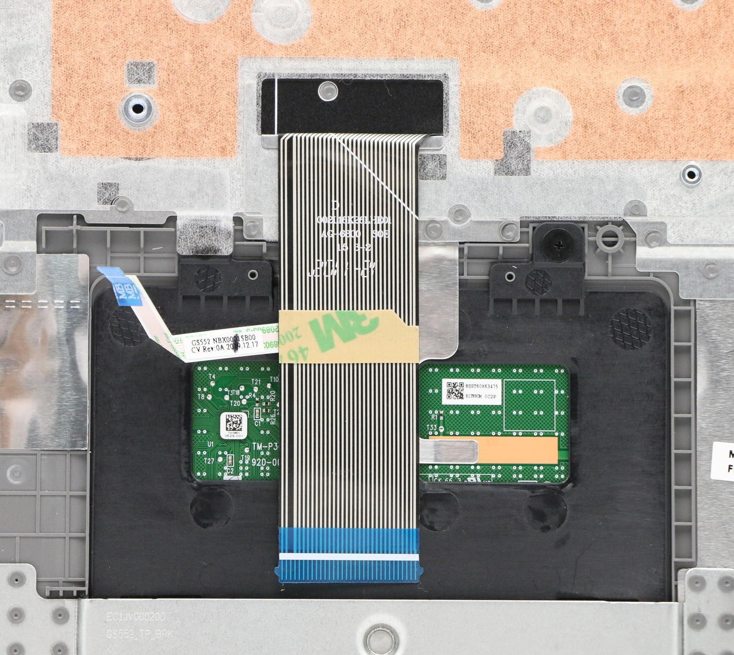 Lenovo Upper Case Asm_Gr L81Wb Fppgyd - 5CB0X57519