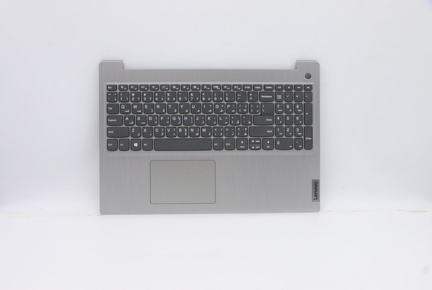 Lenovo Upper Case Asm_Ar-El81Wbfppgyd - 5CB0X57520