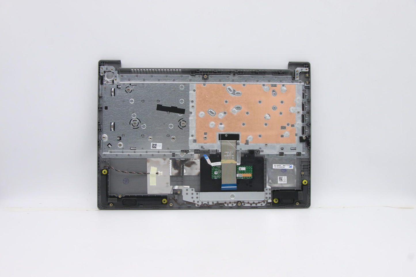 Lenovo Upper Case Asm_Ar-El81Wbfppgyd - 5CB0X57520