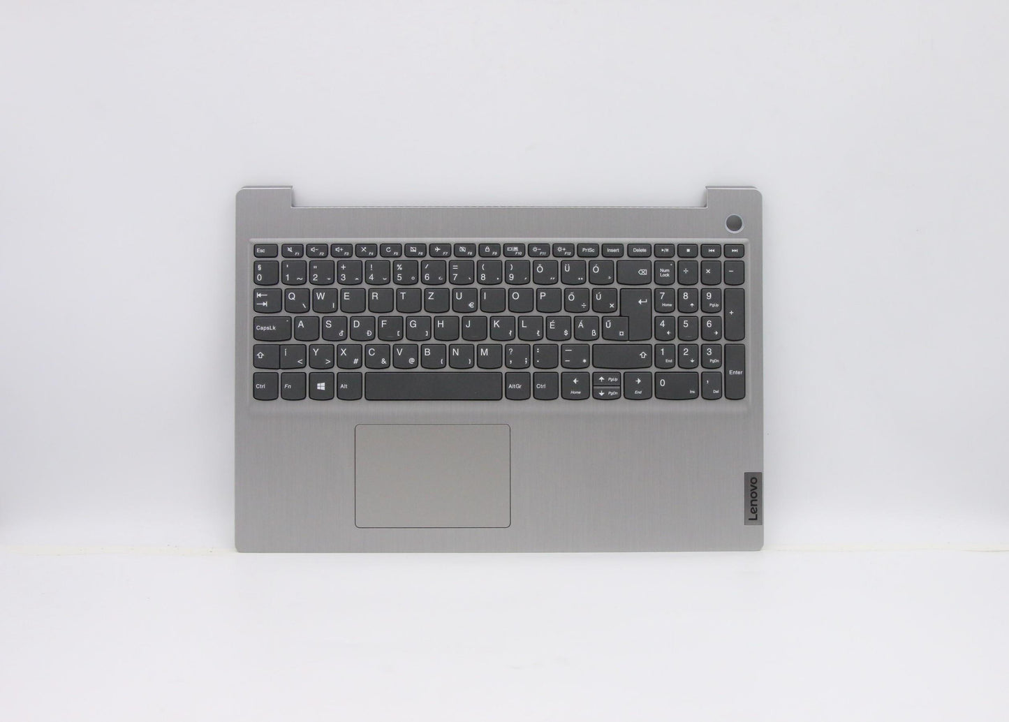 Lenovo Upper Case Asm_Hg L81Wb Fppgyd - 5CB0X57524