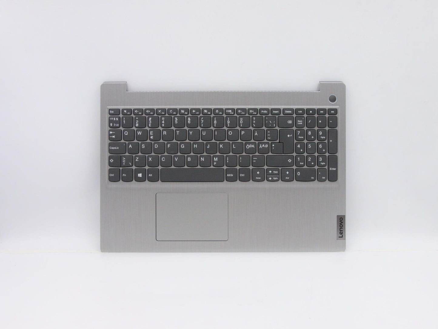 Lenovo Upper Case Asm_Nd L81Wb Fppgyd - 5CB0X57525