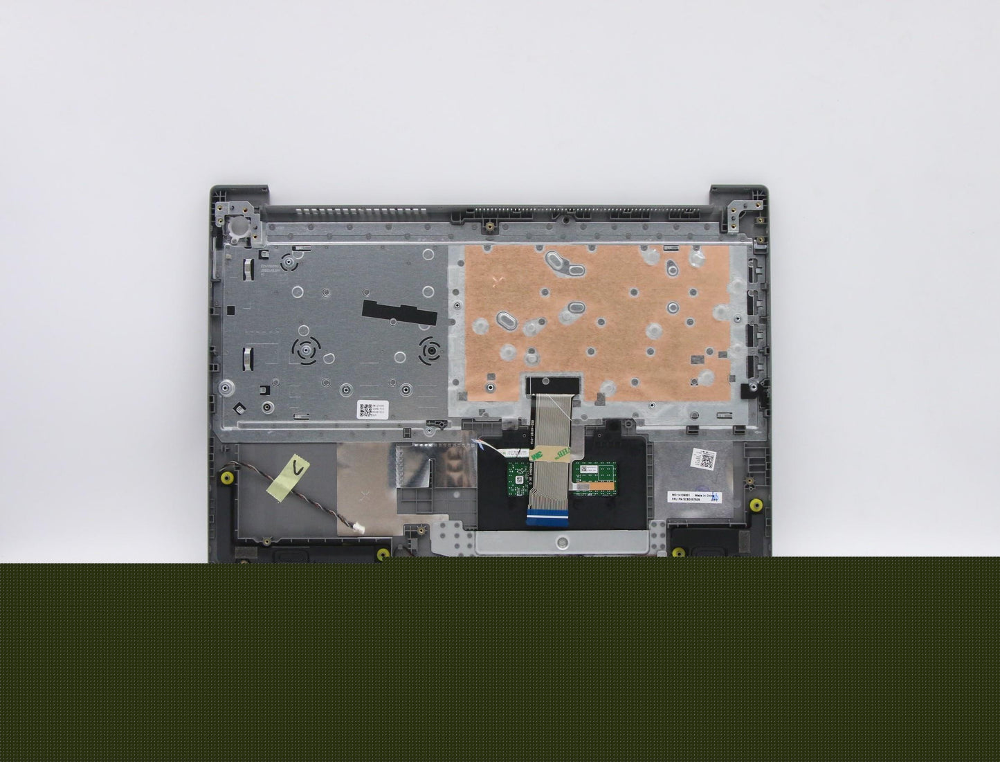 Lenovo Upper Case Asm_Nd L81Wb Fppgyd - 5CB0X57525