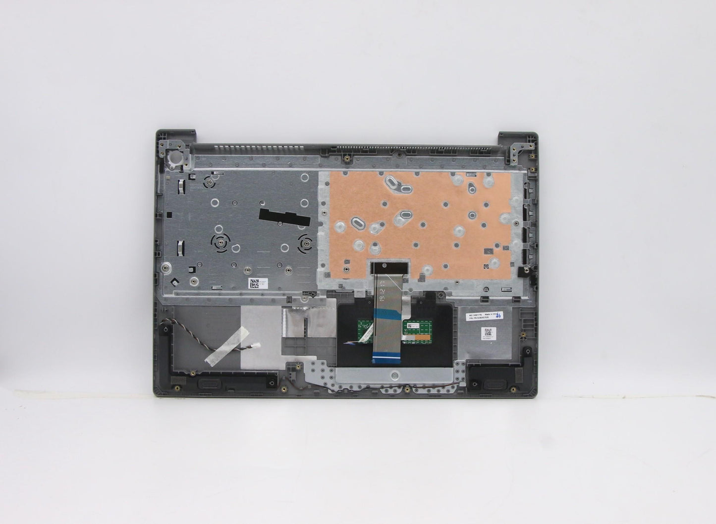 Lenovo Upper Case Asm_Be L81Wb Fppgyd - 5CB0X57526