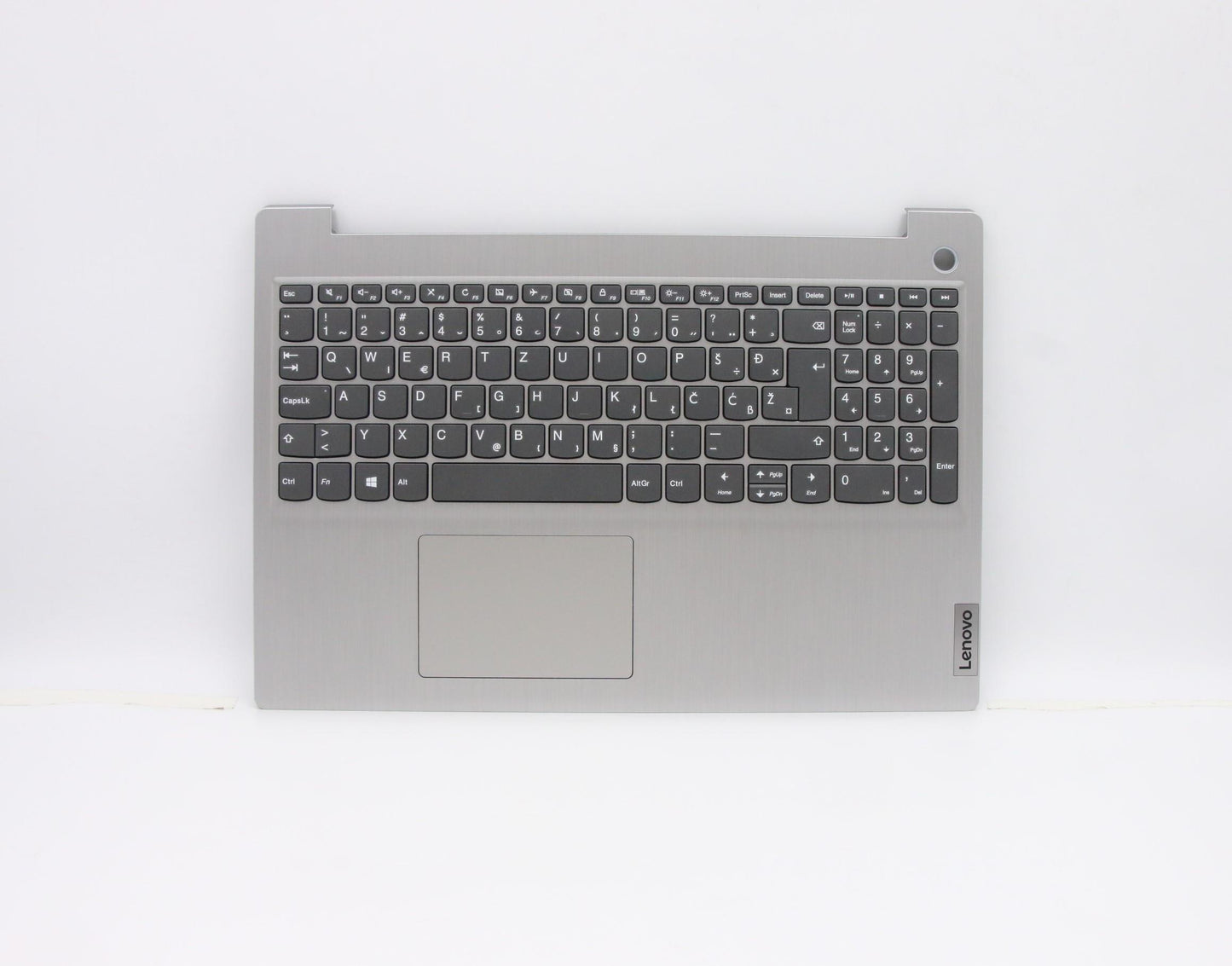 Lenovo Upper Case Asm_Sa L81Wb Fppgyd - 5CB0X57528